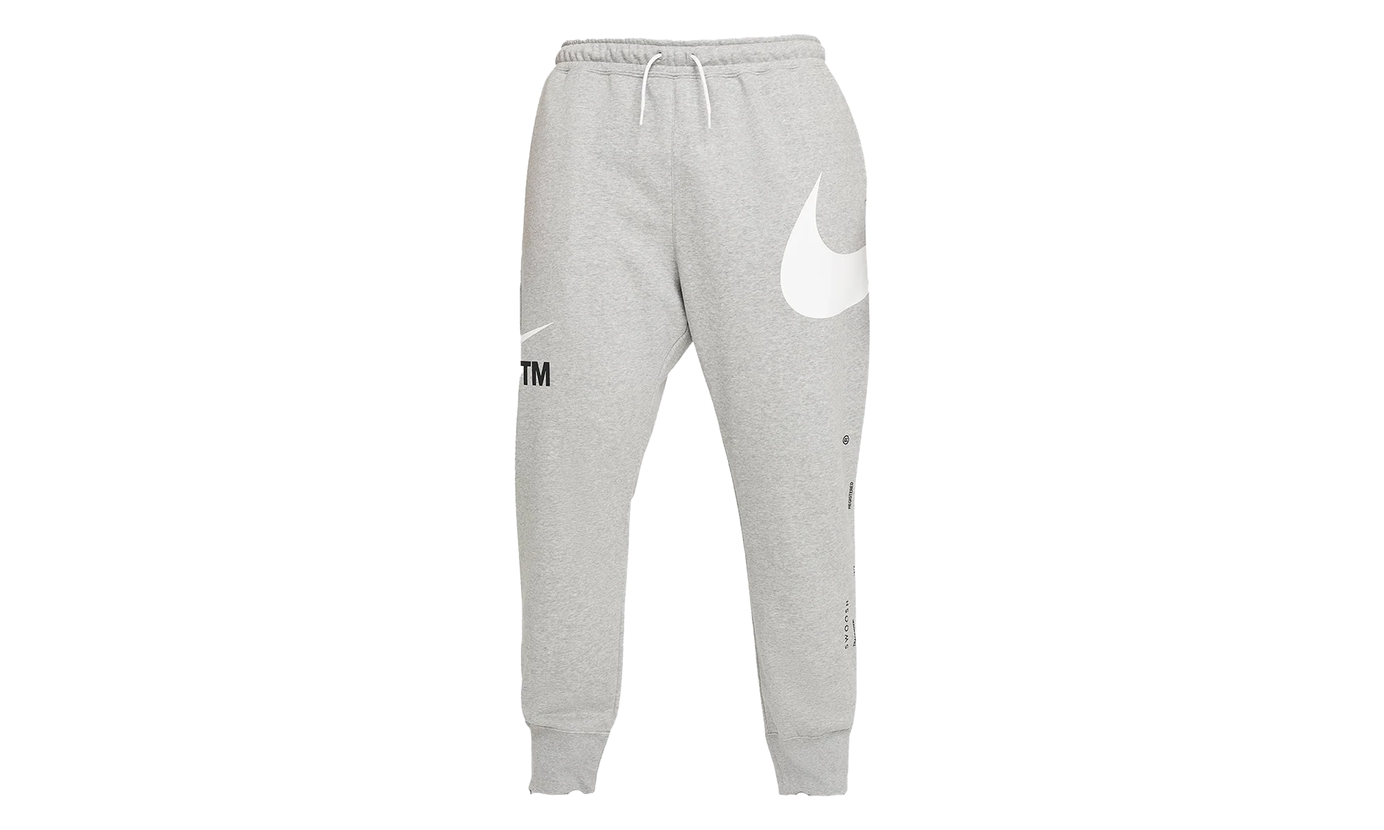Sportswear Swoosh Semi-brushed-back Trousers 