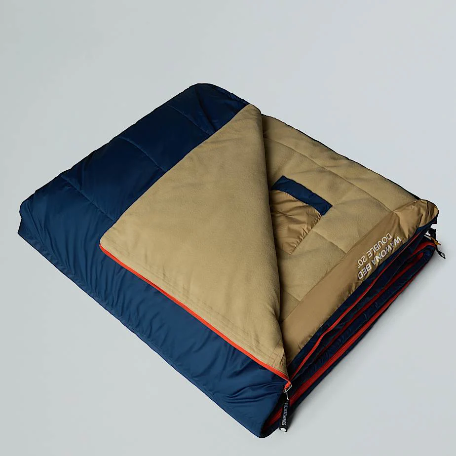 Wawona Bed Double Sleeping Bag