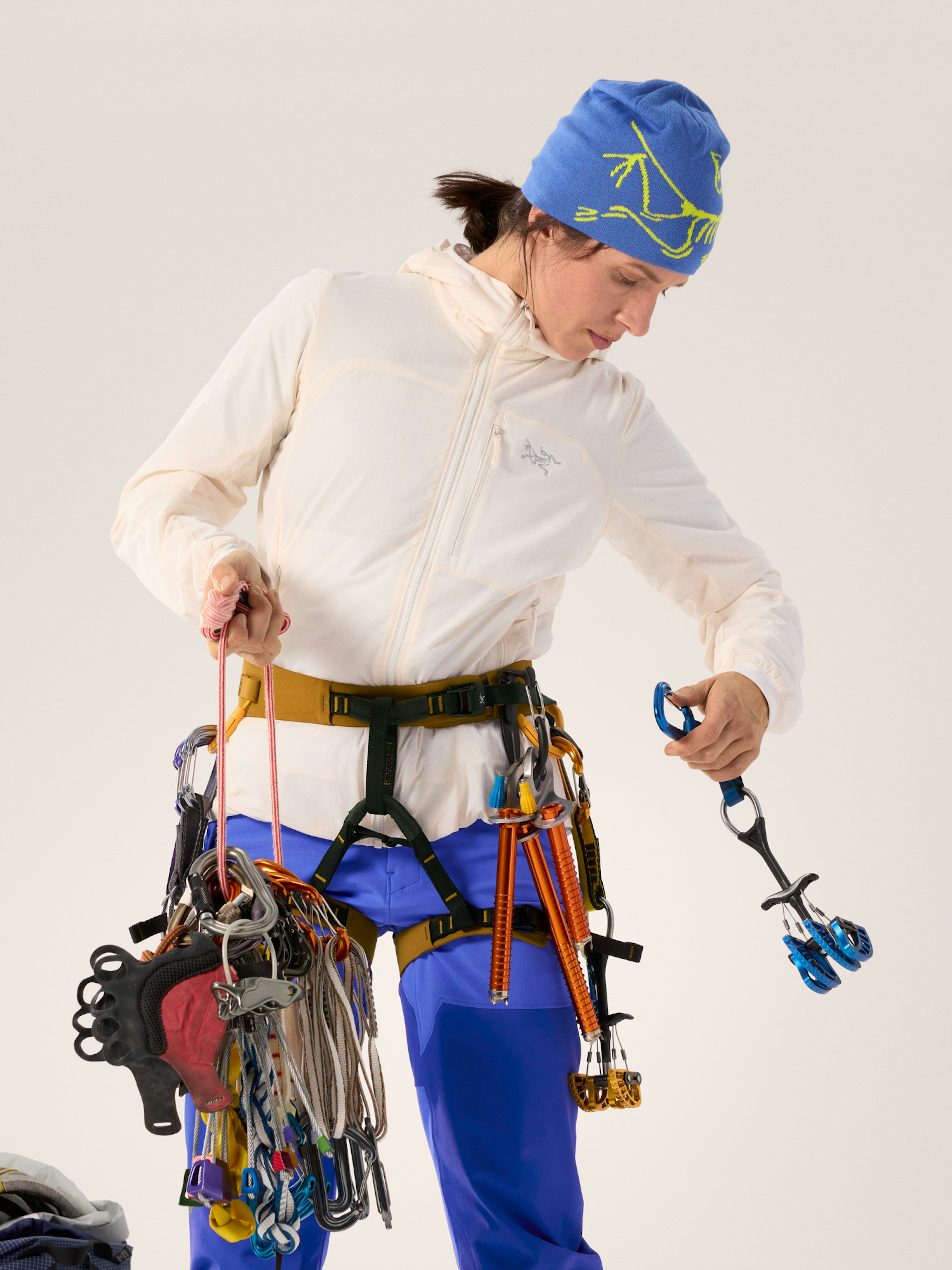 Proton SL Hoody Women's