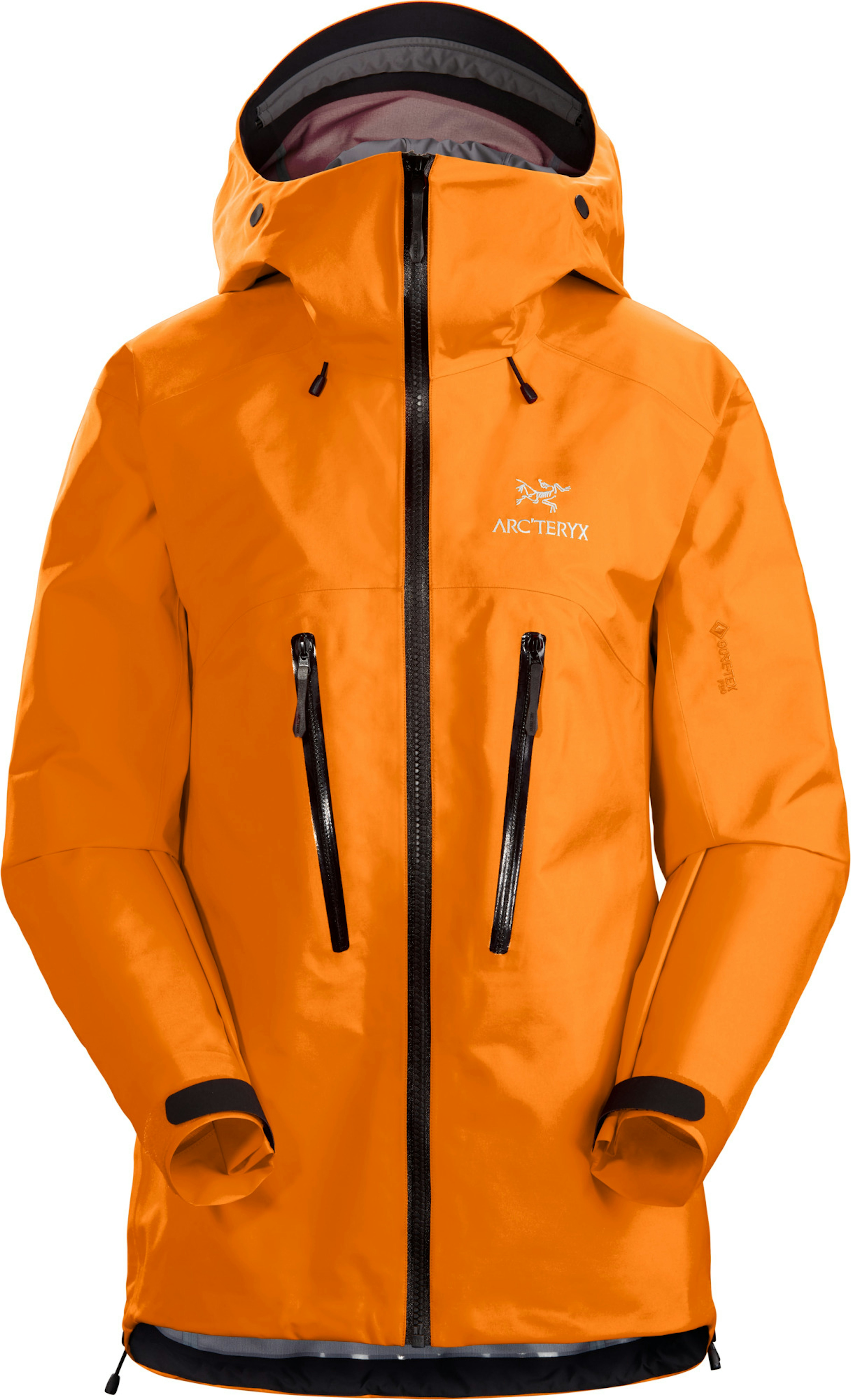 Alpine Guide Jacket Women's