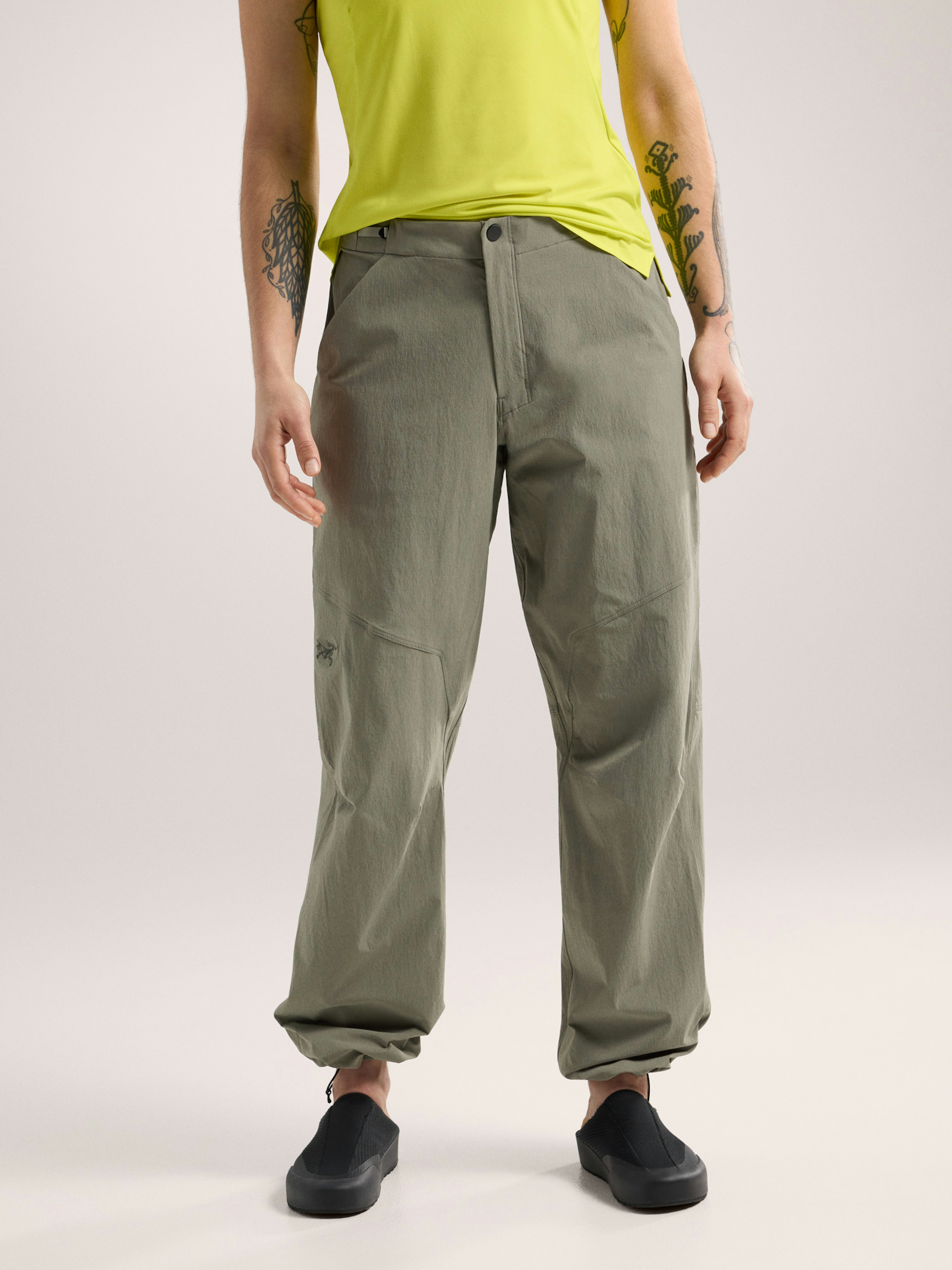 Clarkia Wide Leg Pant Women's