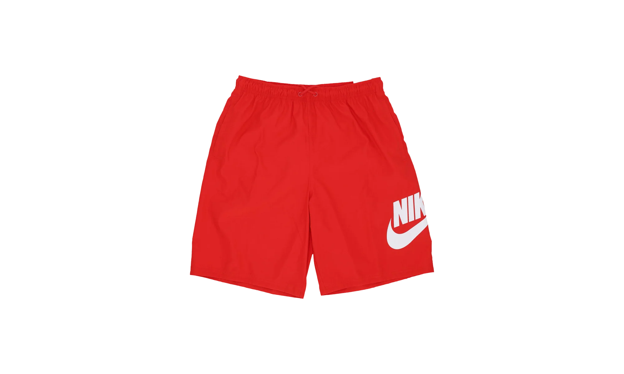 Club Men's Woven Shorts Mens Style 