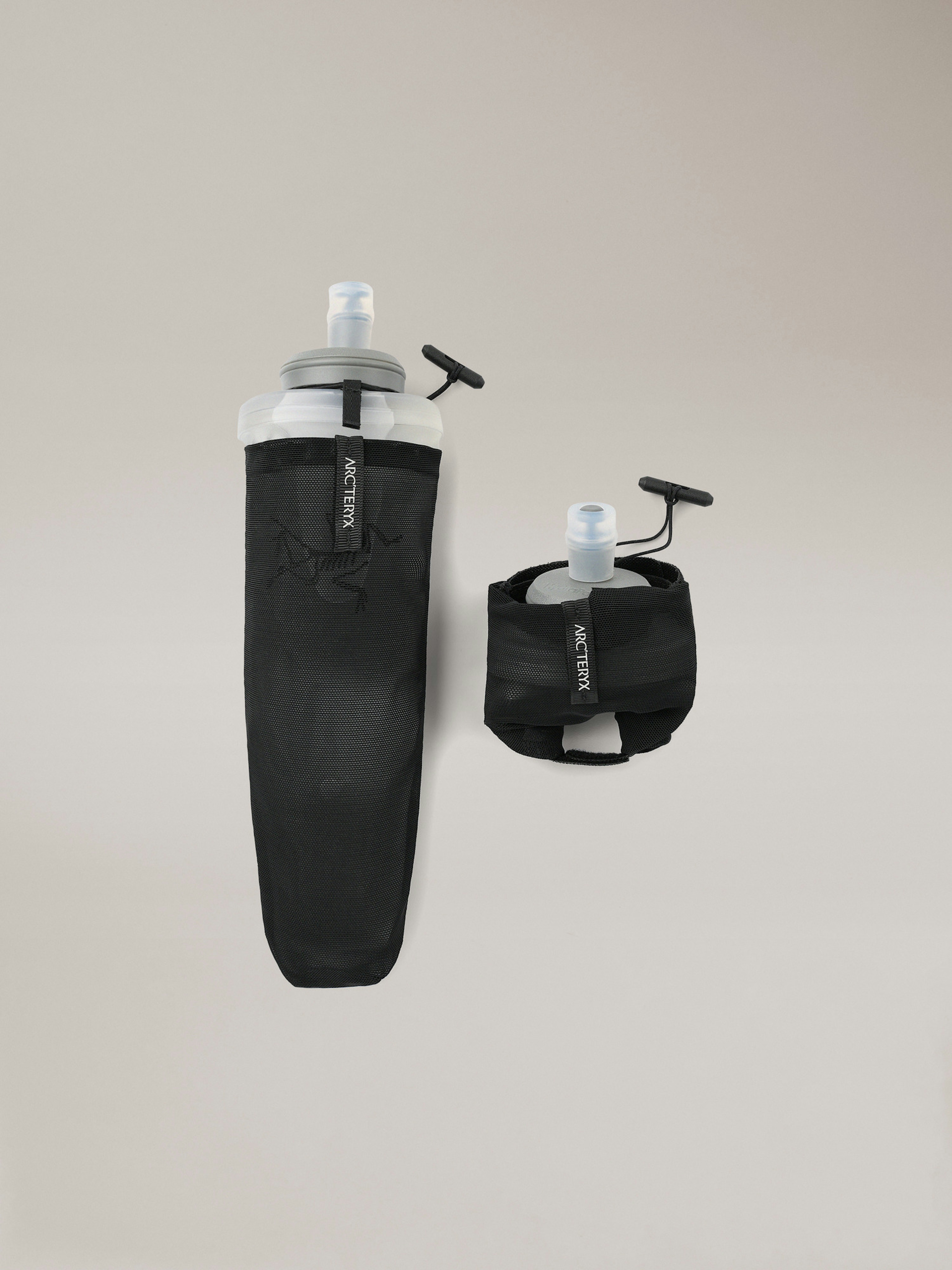 Della Flask Holder Pack Accessory