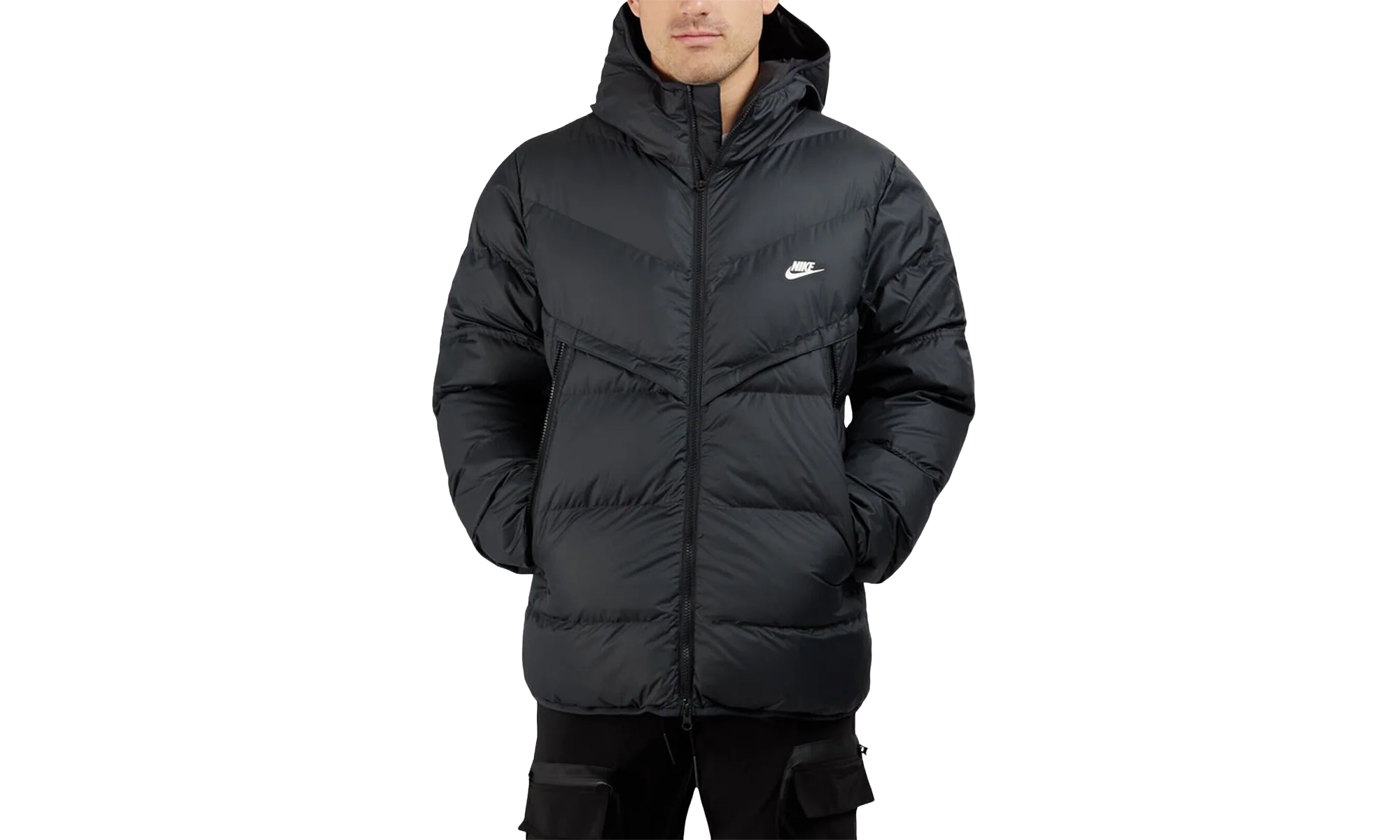 Storm-fit Windrunner Men's Primaloft¬Æ Jacket 