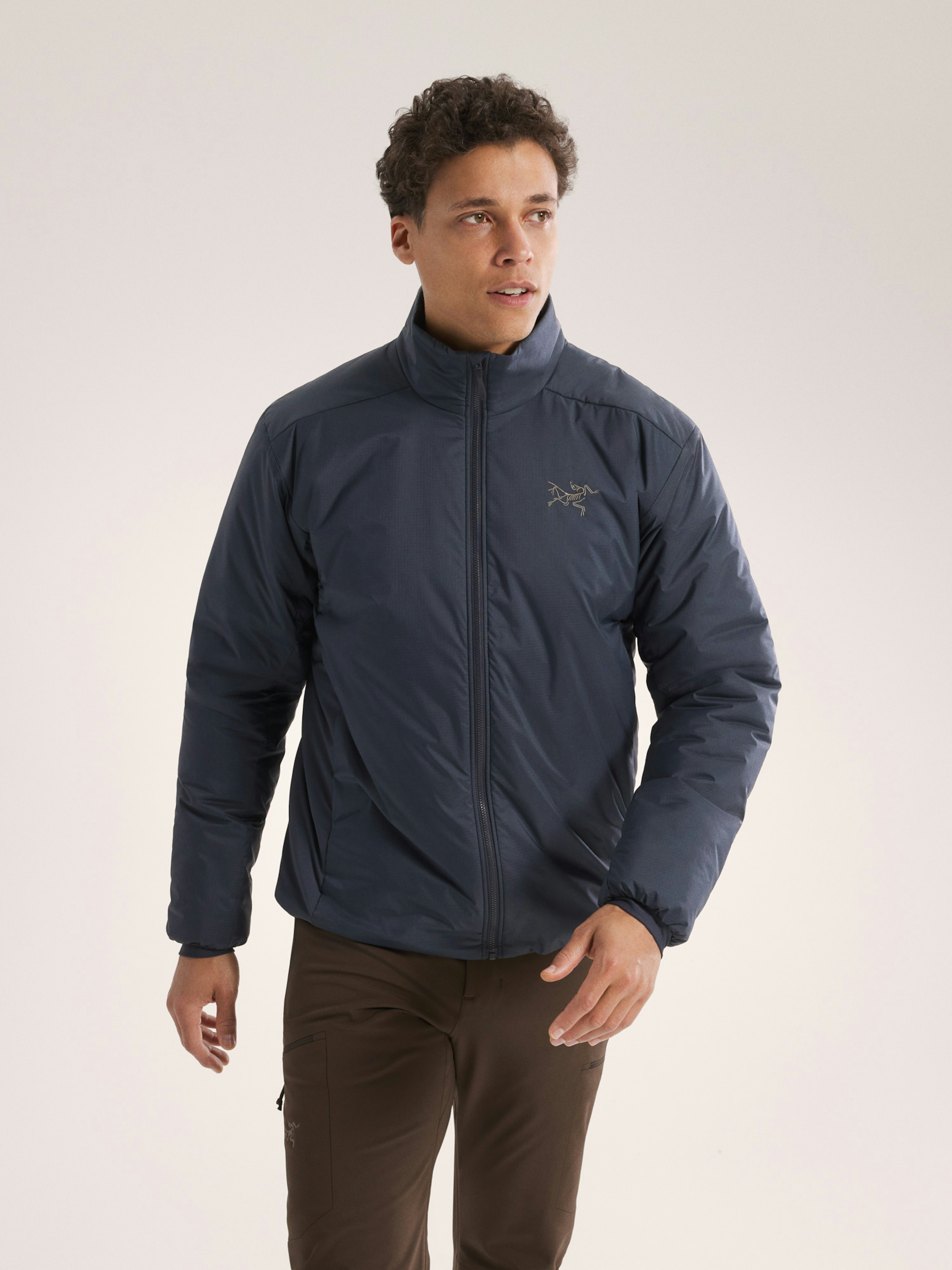 Atom SV Jacket Men's