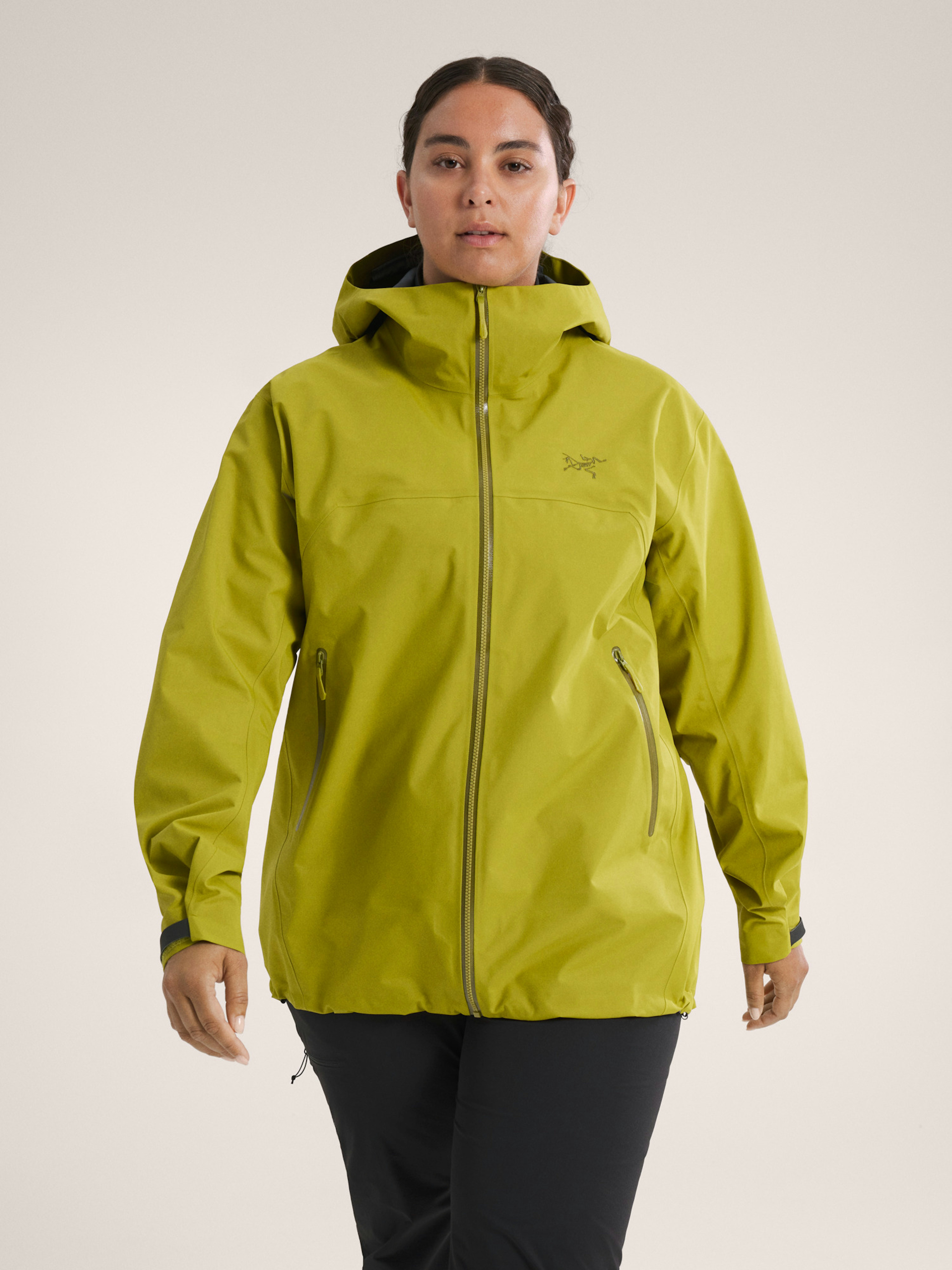 Beta Jacket Women's