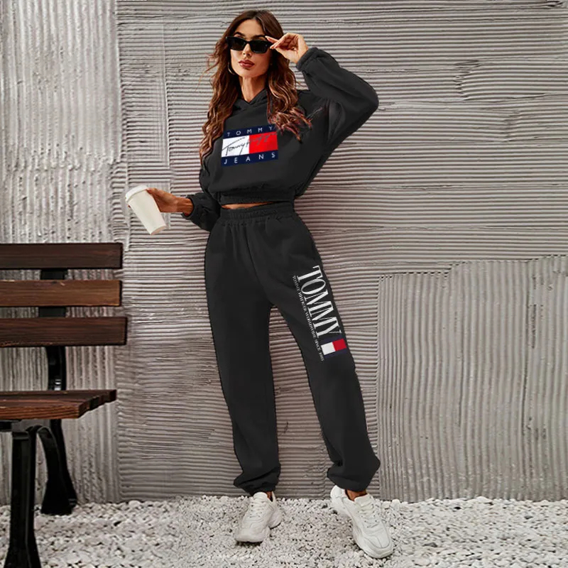 New sportswear for fall 2025