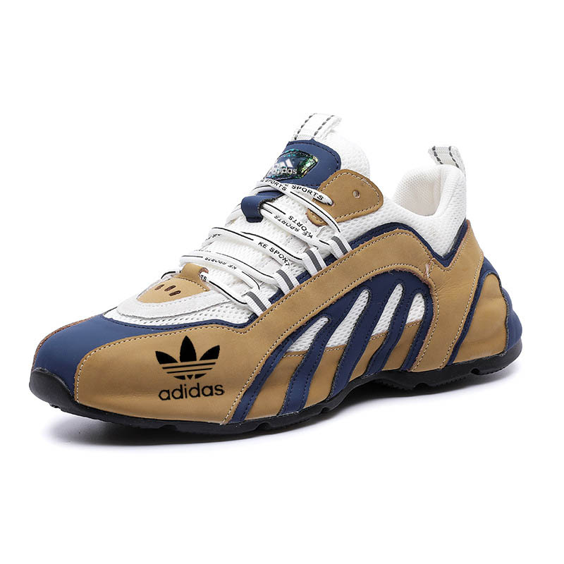 New and stylish everyday sneakers