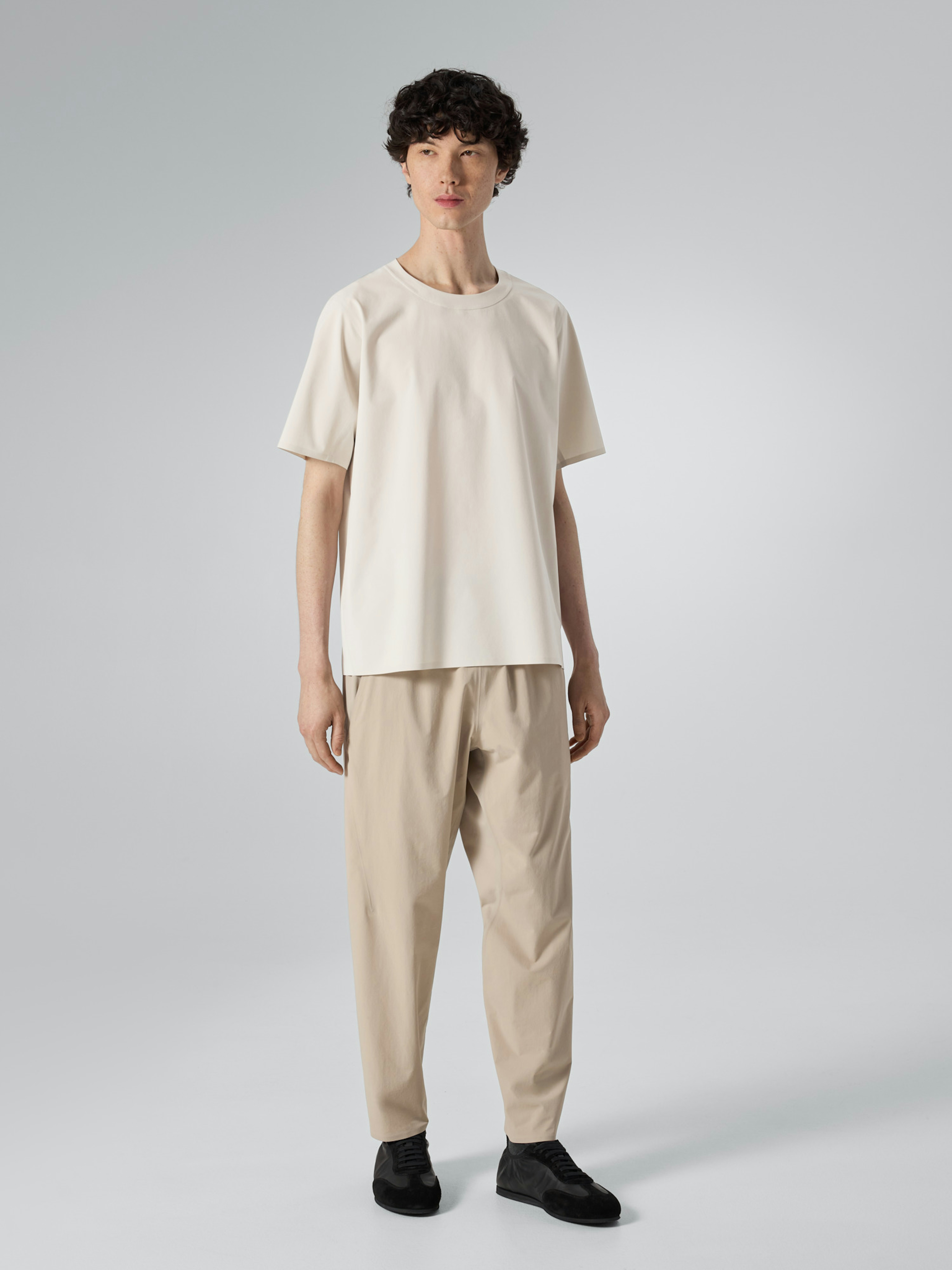 Dromos Tech T-Shirt Men's