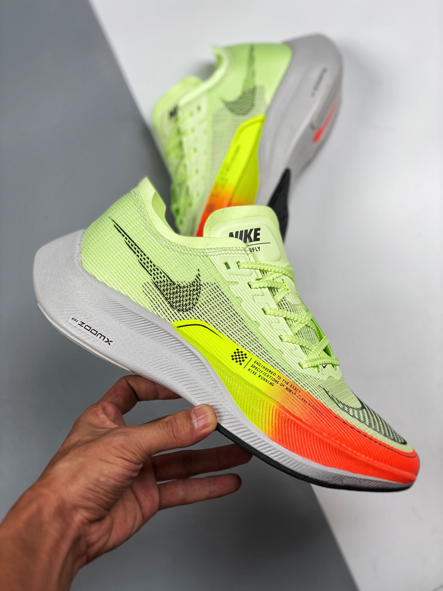 x Vaporfly Women's Shoes
