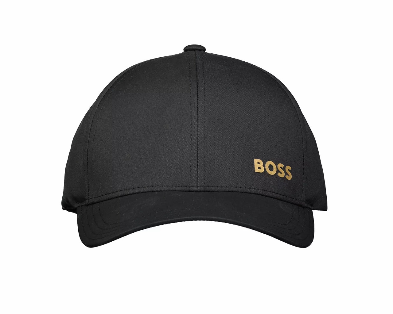 Cap Bond 50476187 014 Logo Cap Black
