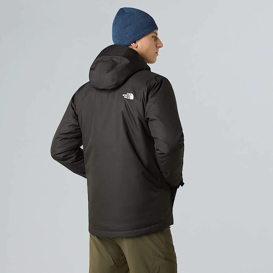 Men's Millerton Insulated Jacket