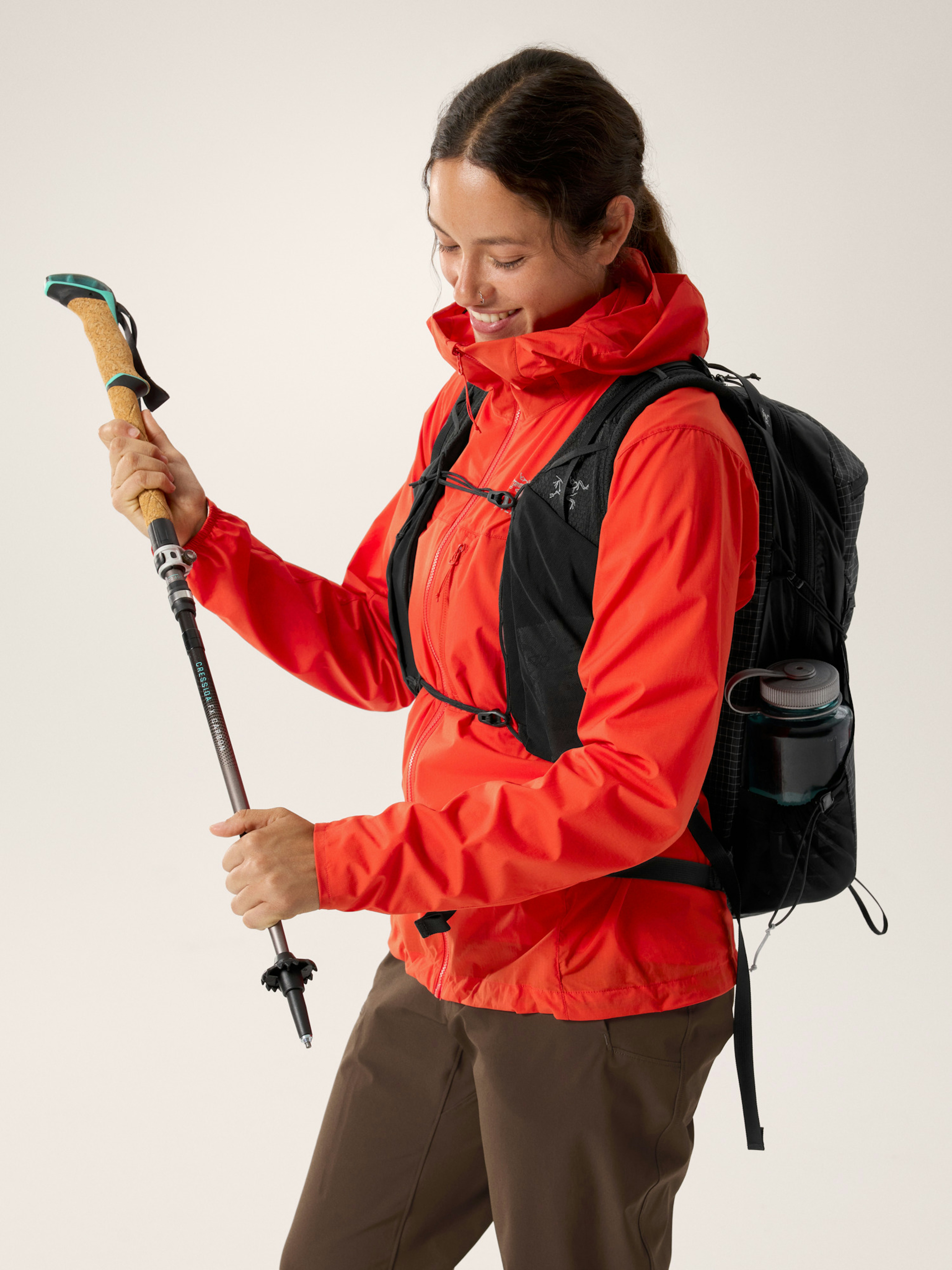 Squamish Hoody Women's