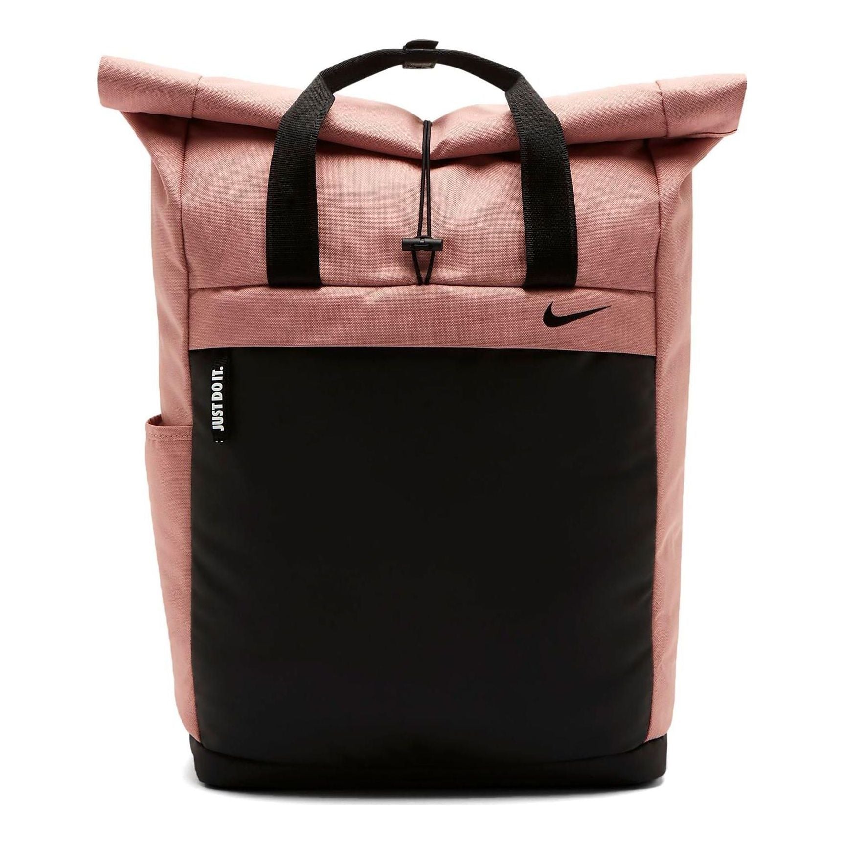 Radiate Backpack 'Pinkblack' BA5529-685