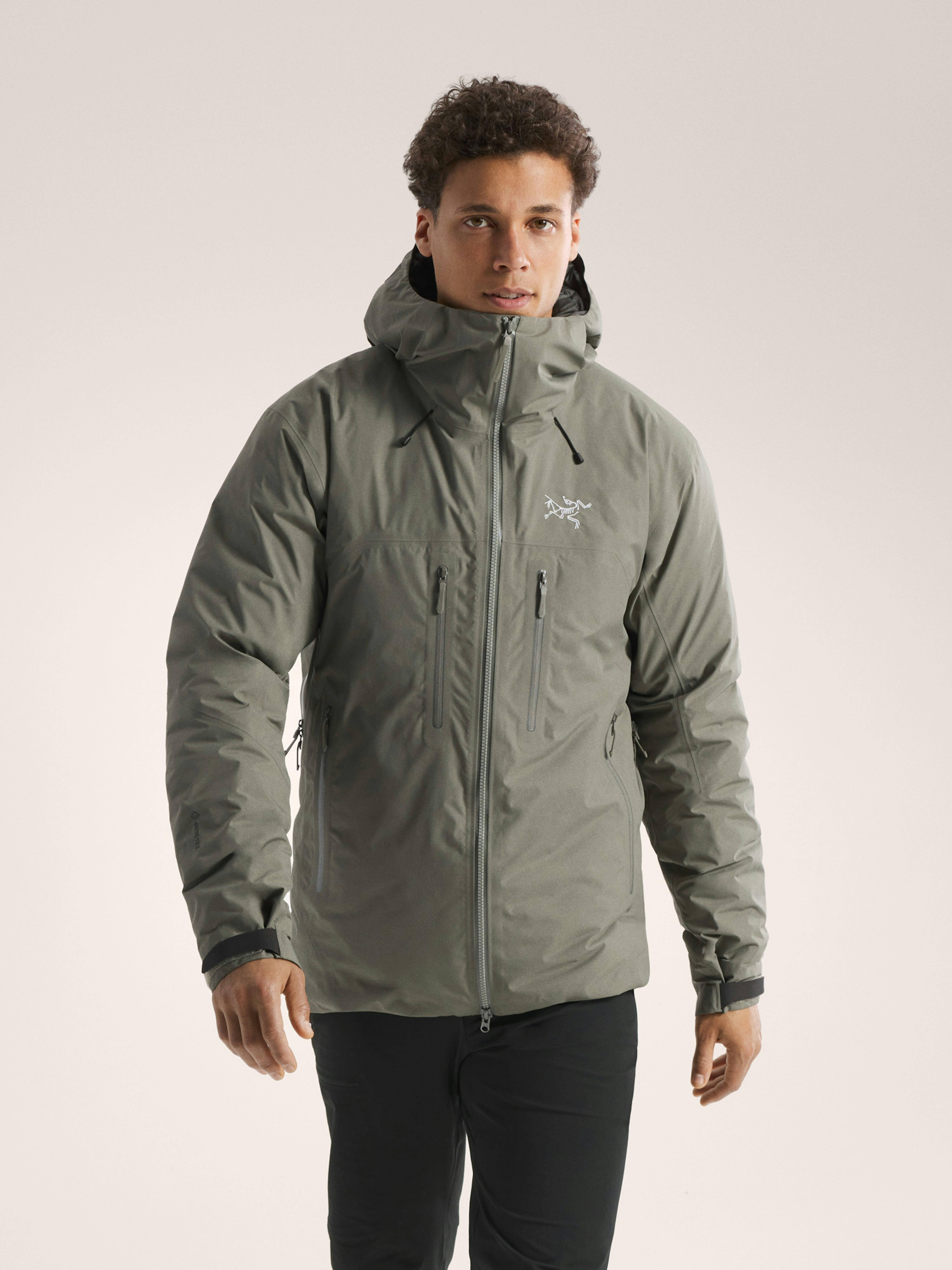 Beta Down Insulated Jacket Men's