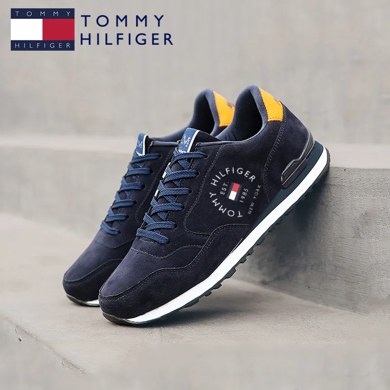 2025 new men's casual sneakers. Breathable and non-slip