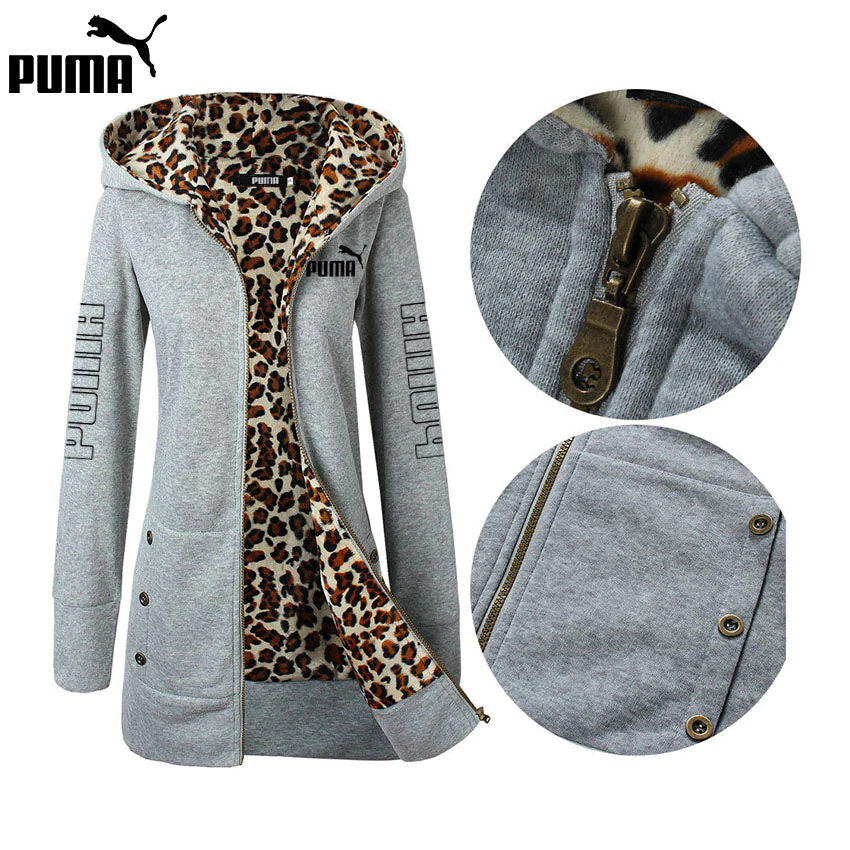 - Dames Sweatshirt 2025