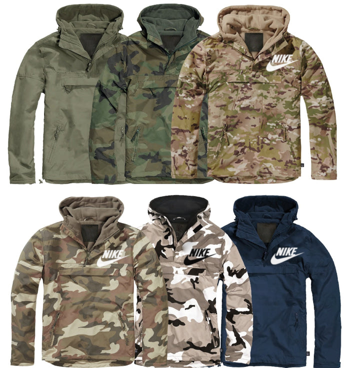 Windbreaker Standard