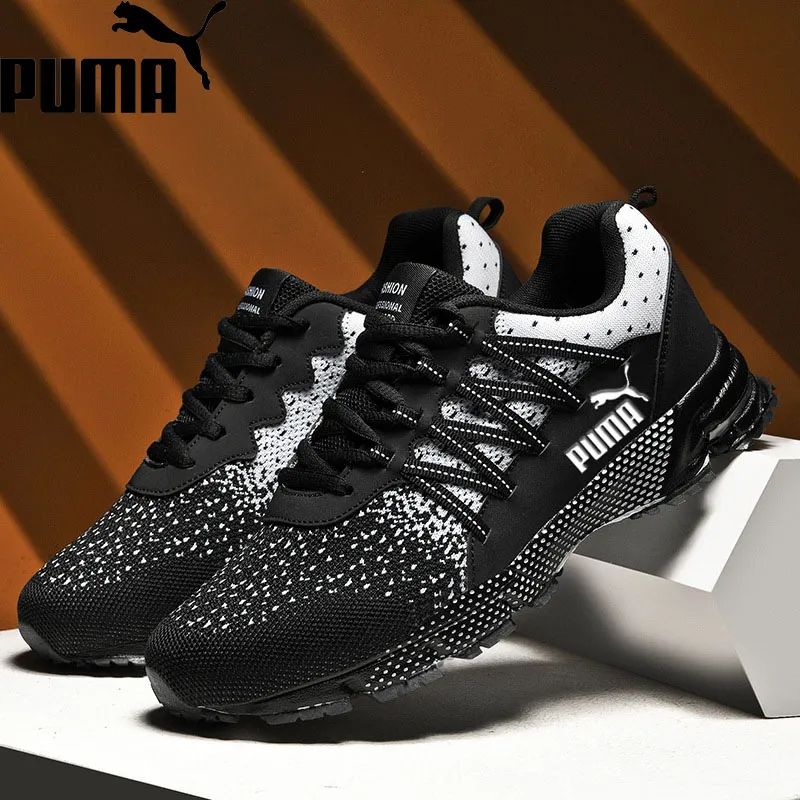 2025 Men's Casual Shoes