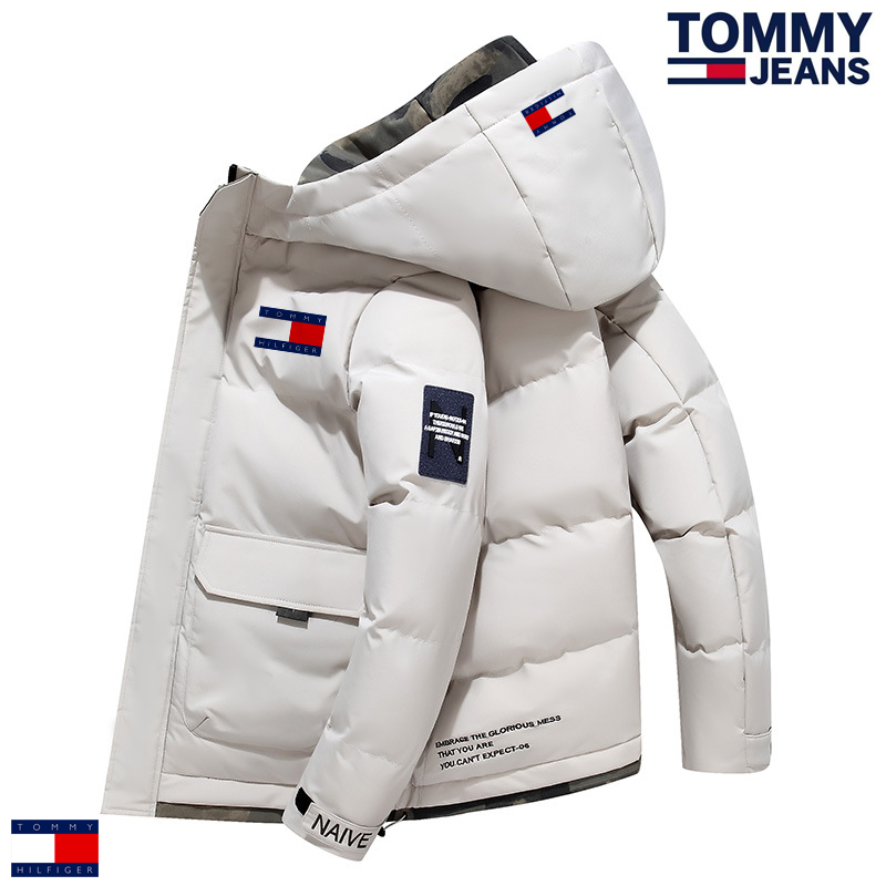 New Warm Casual Jacket / Thickened