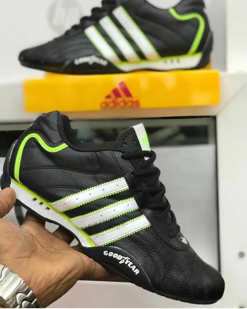 nowe modne męskie buty na co dzień