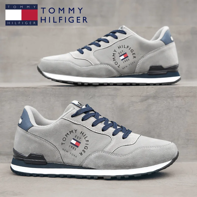 2025 new men's casual sneakers. Breathable and non-slip