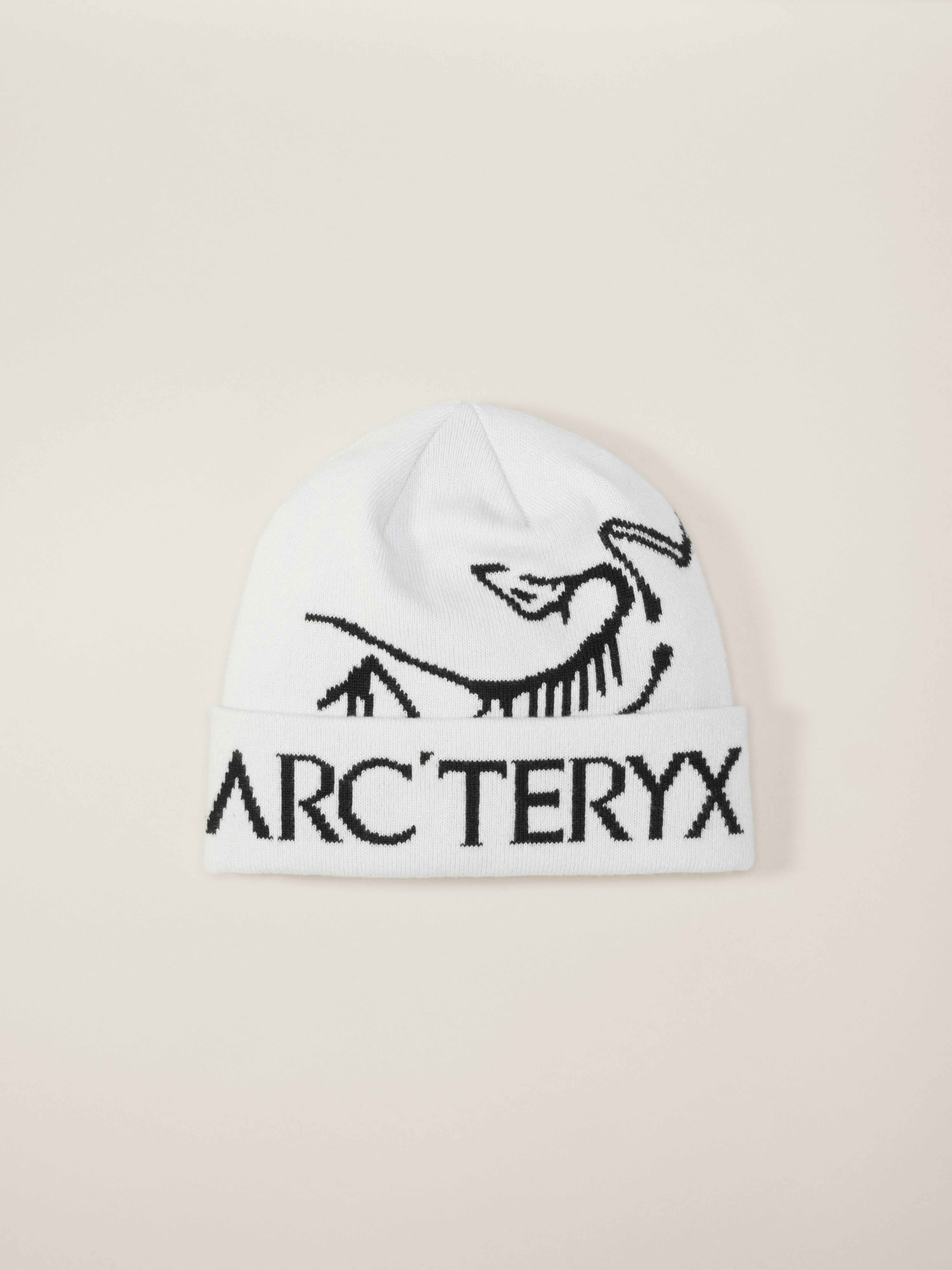 Bird Word Toque