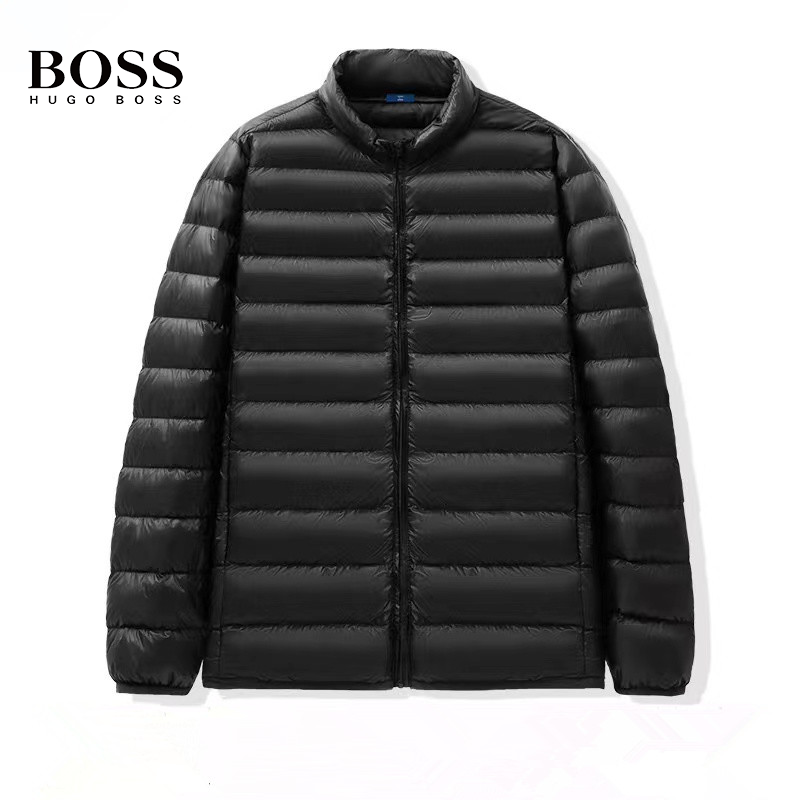 WINTER HOT SALE THERMAL DOWN JACKET