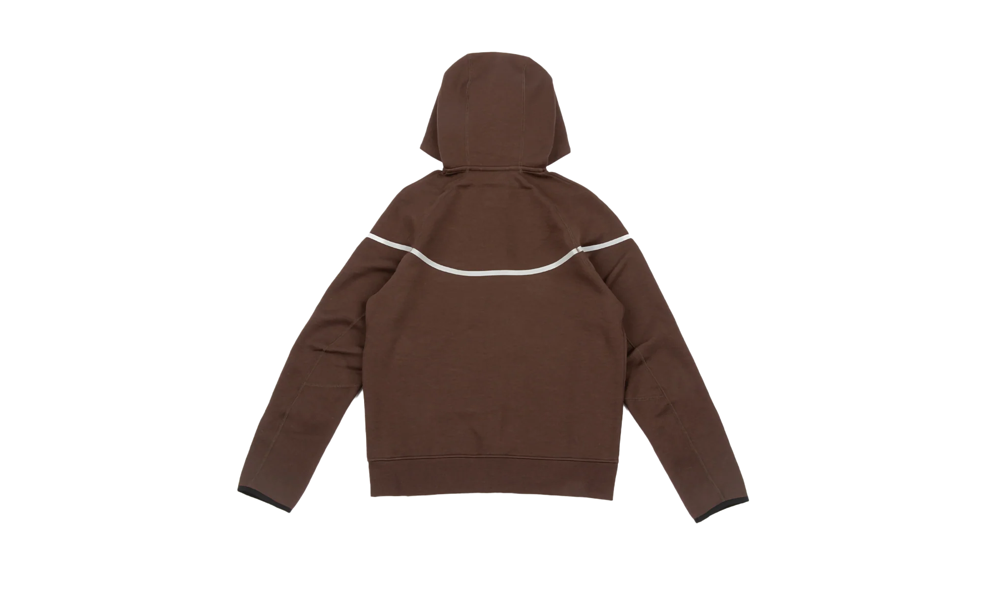 Tech Windrunner Fleece FZ Jacket 