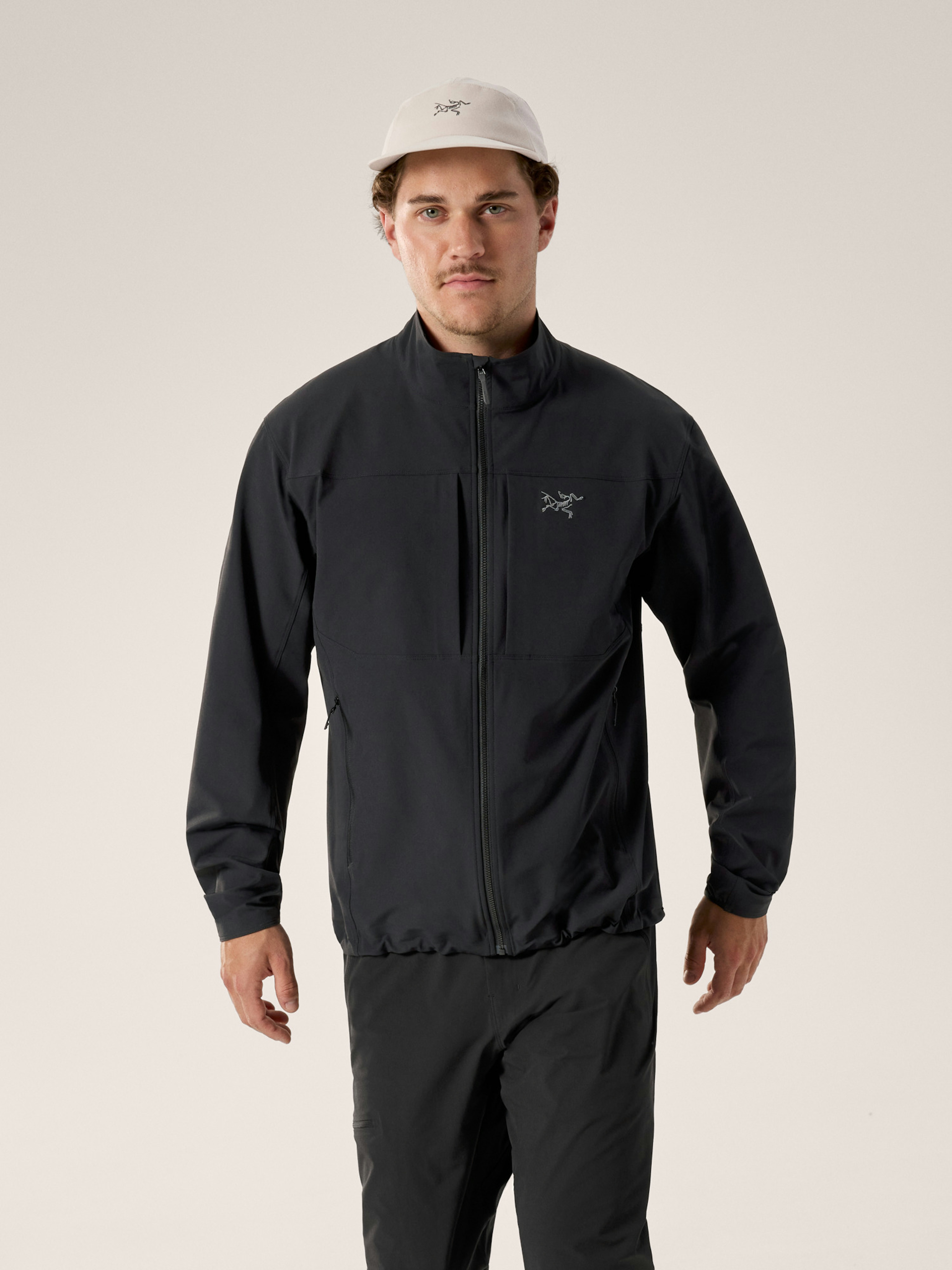 Gamma Jacket Men's
