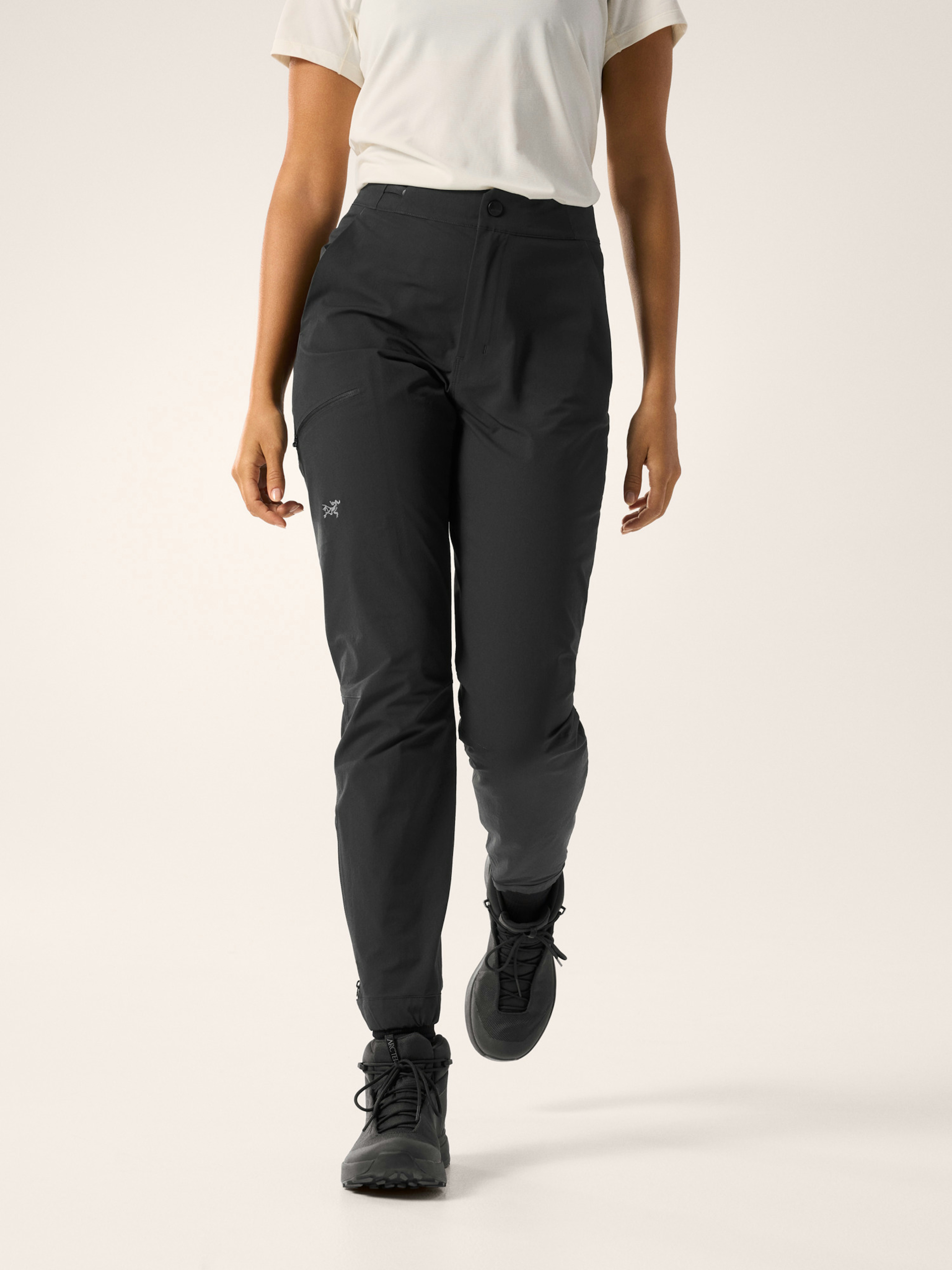 Gamma Tapered Pant Women's