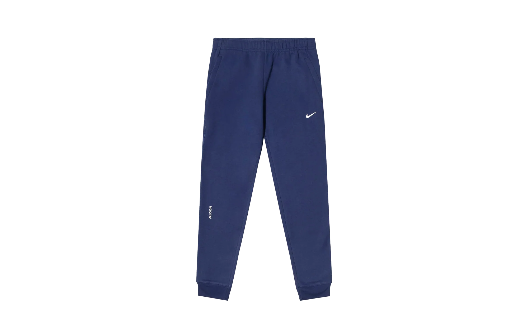NOCTA CARDINAL STOCK FLEECE PANTS 