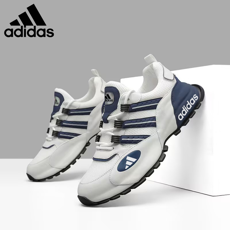 2025 Winter Anti-Slip Moški zunanji tekaški čevlji za zimo