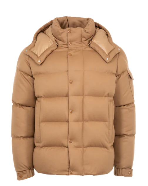 Vezere Jacket