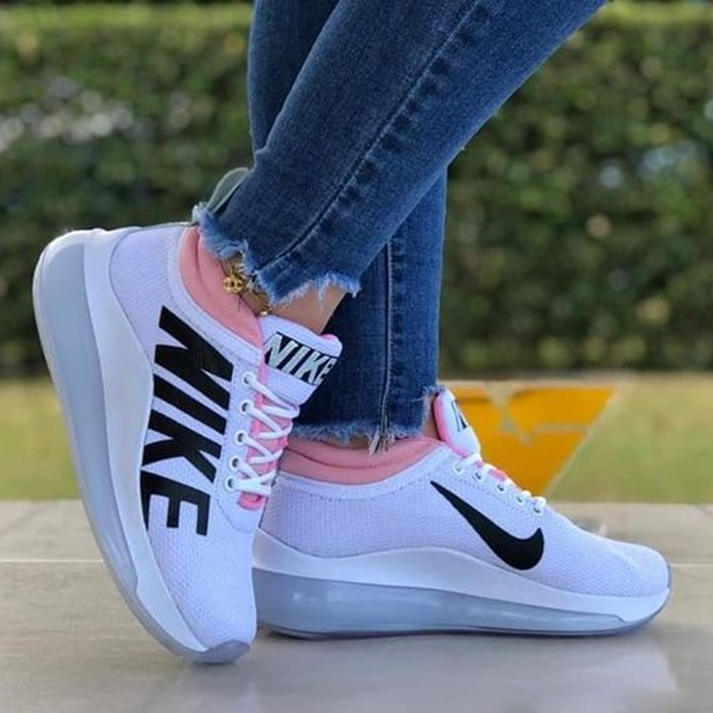 Hot selling 🔥 Women's casual sneakers, breathable, non-slip