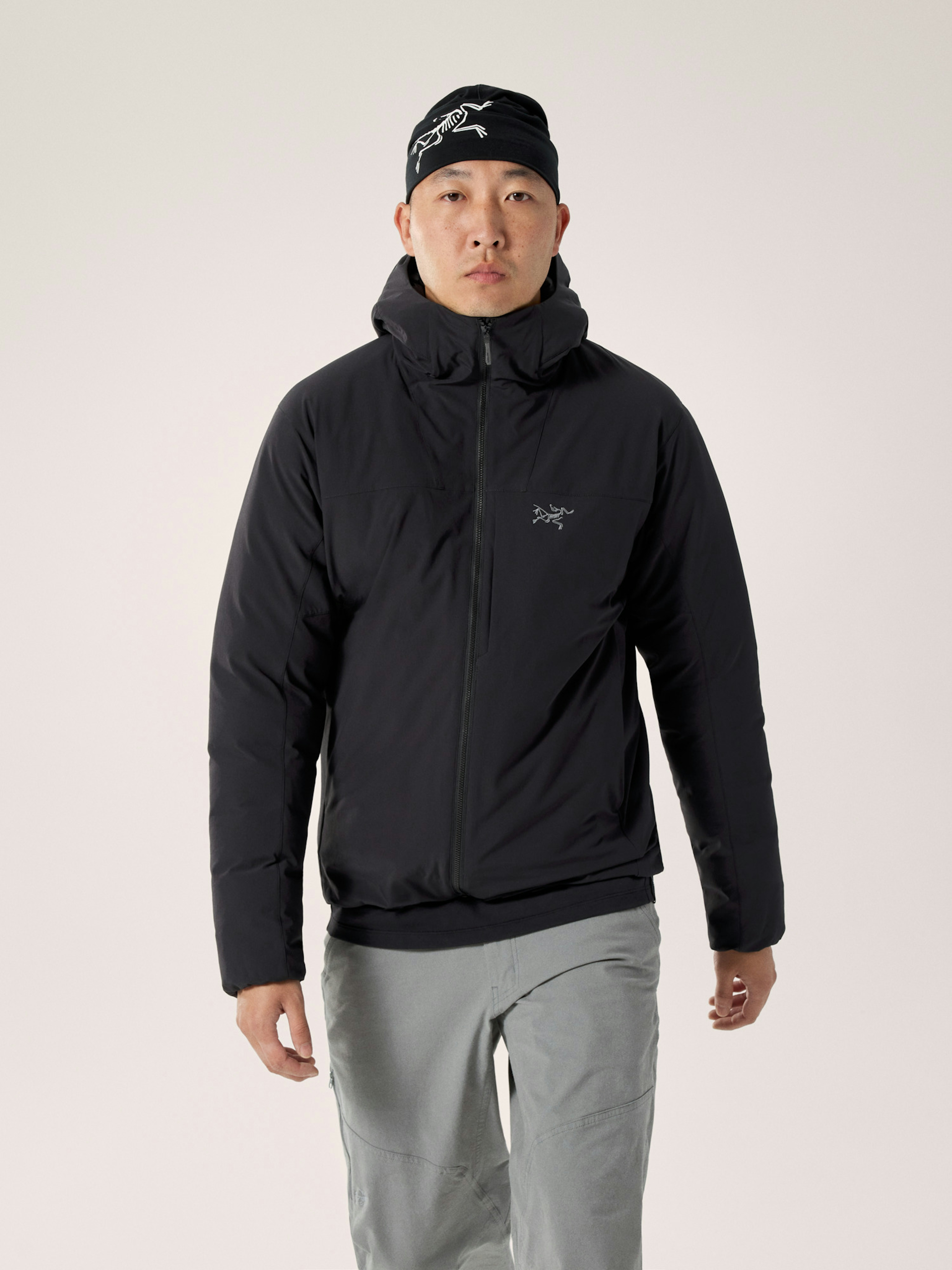 Epsilon Down Hoody Men's