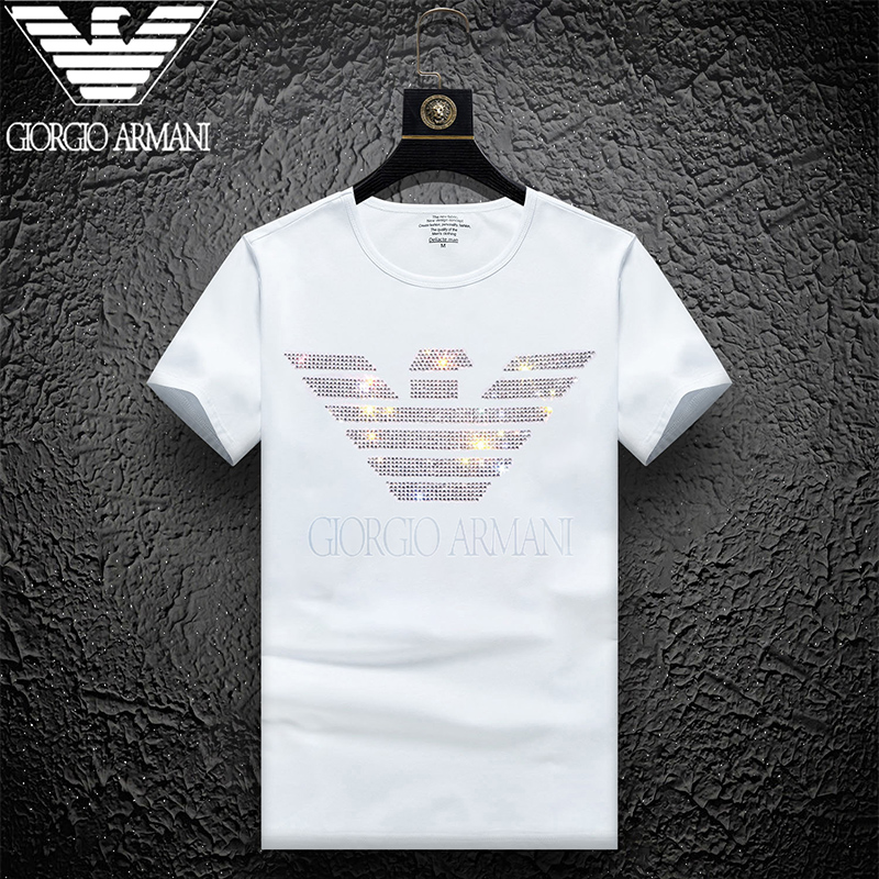 Modna koszulka z krótkim rękawem, przewiewna, wygodna unisex