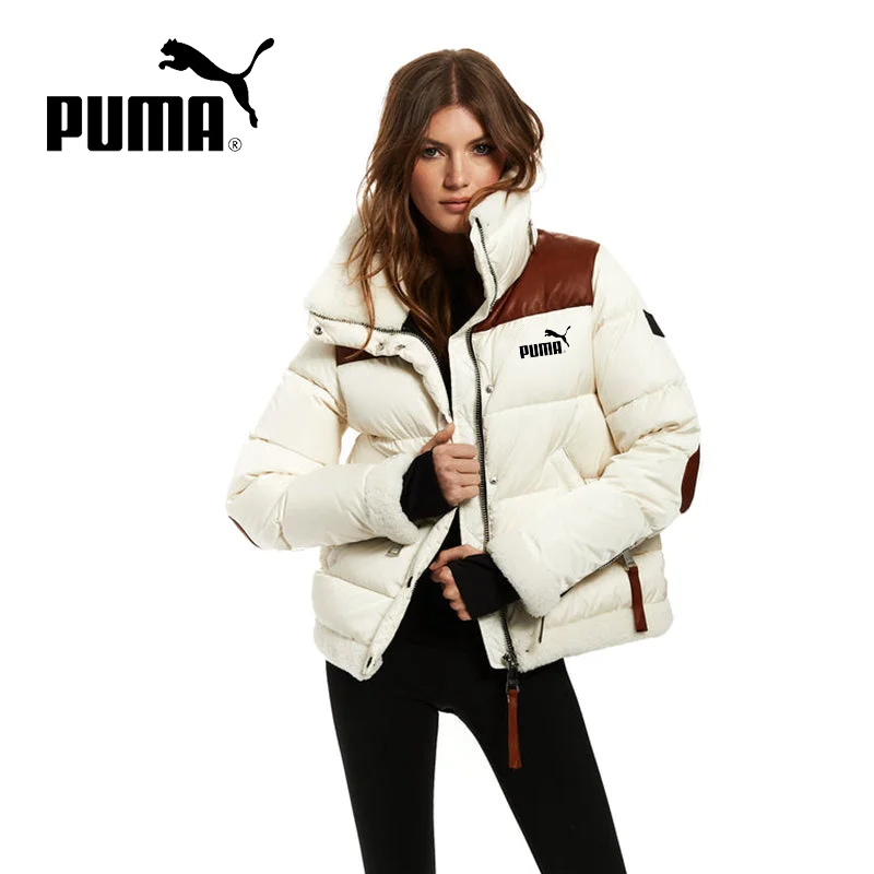 New Winter Warm Women's Jacket