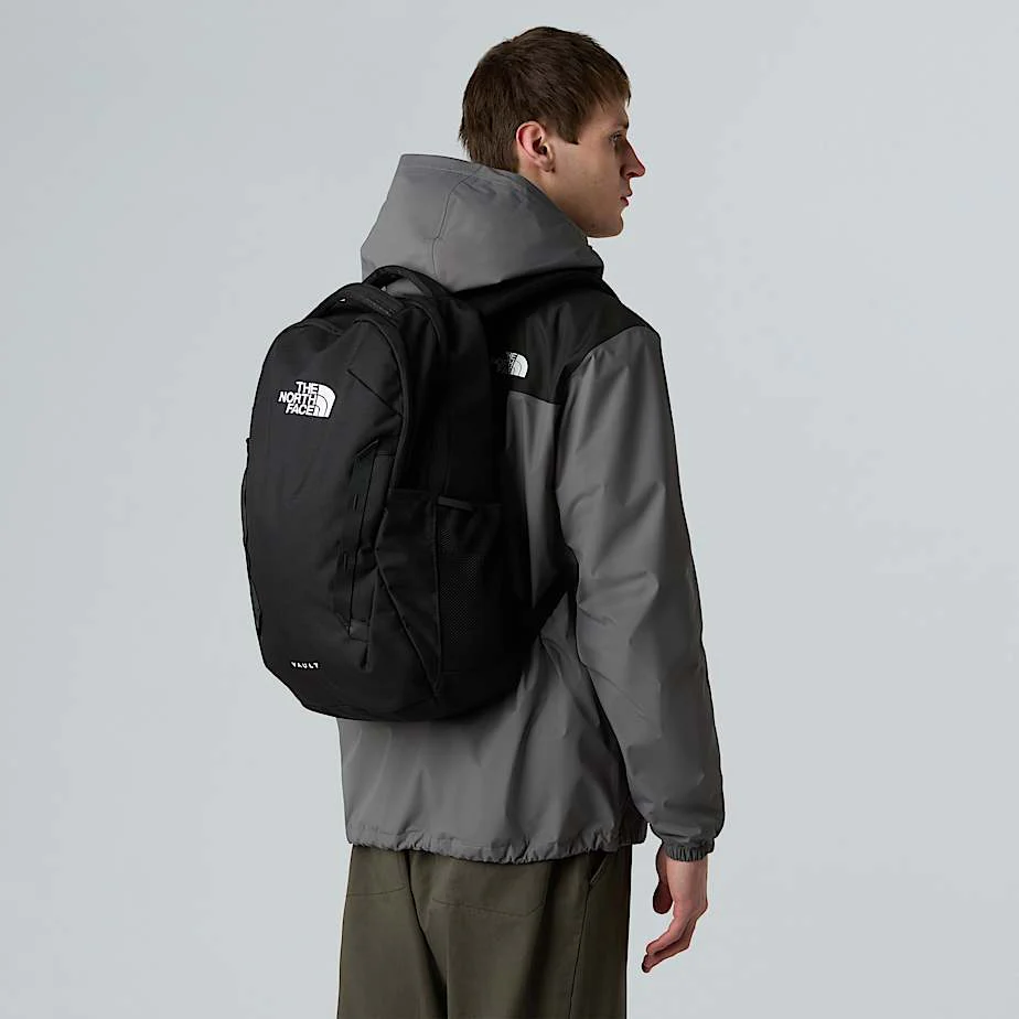 Vault Backpack