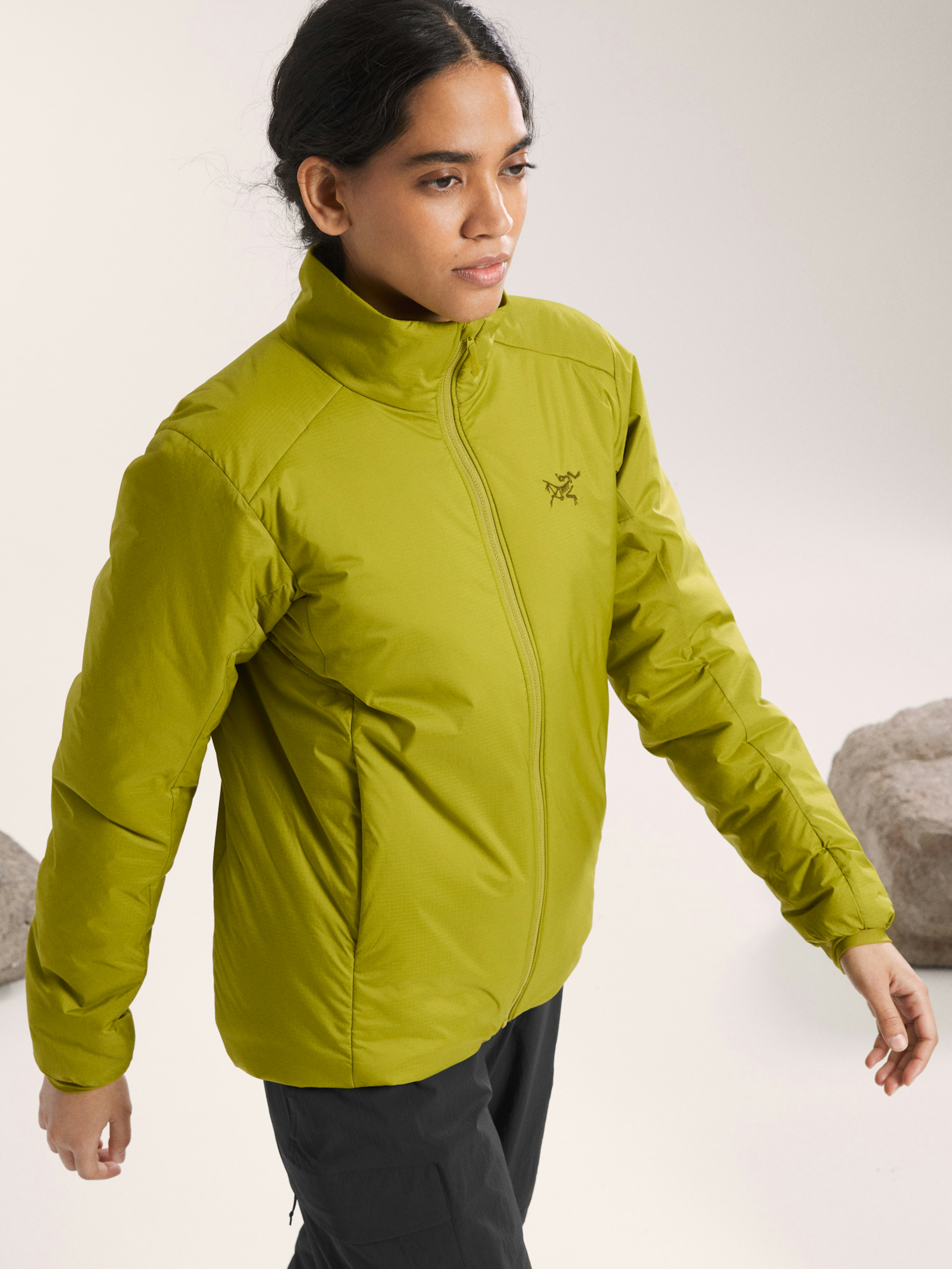 Atom SV Jacket Women's