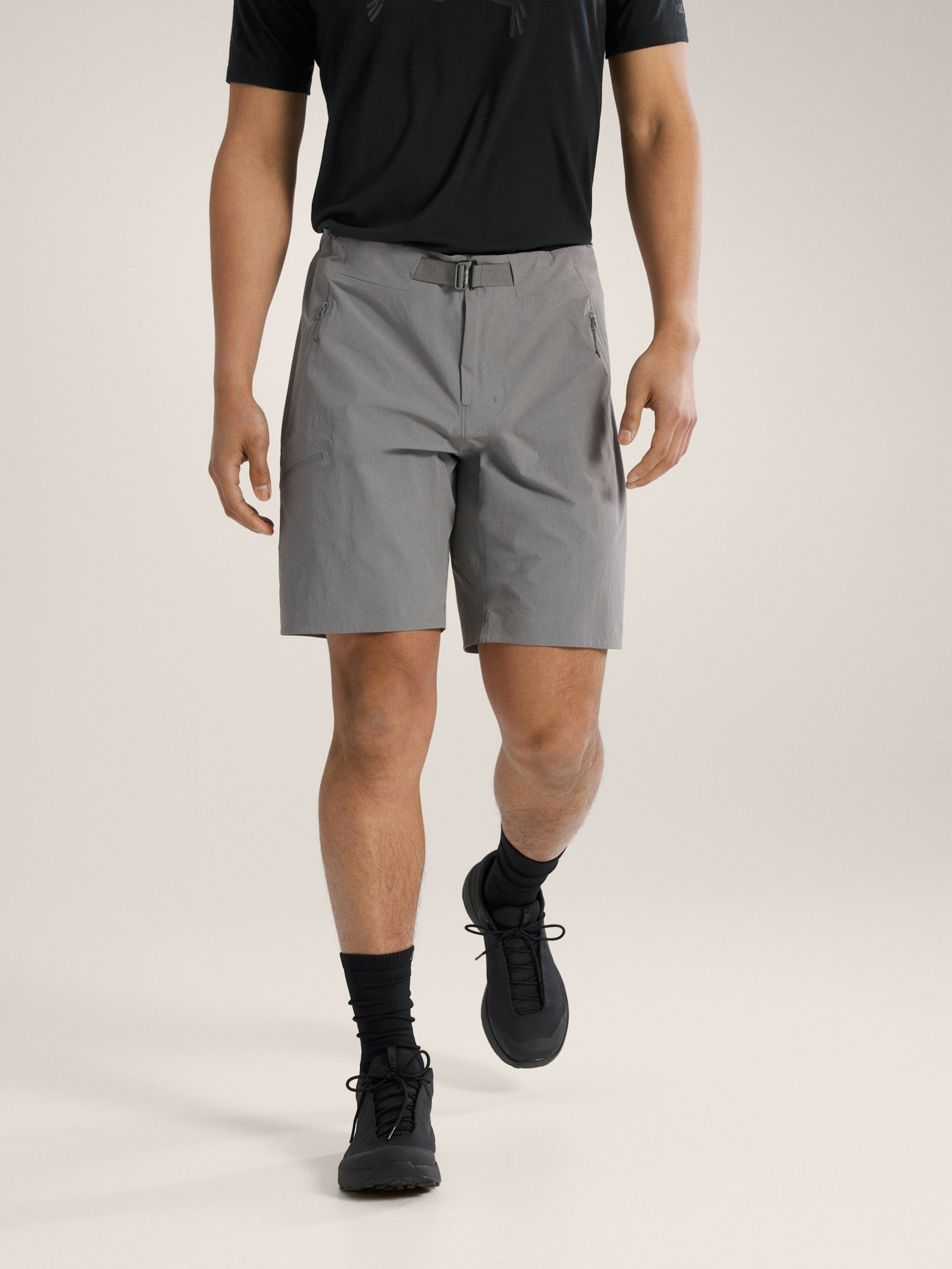 Gamma SL Short 9