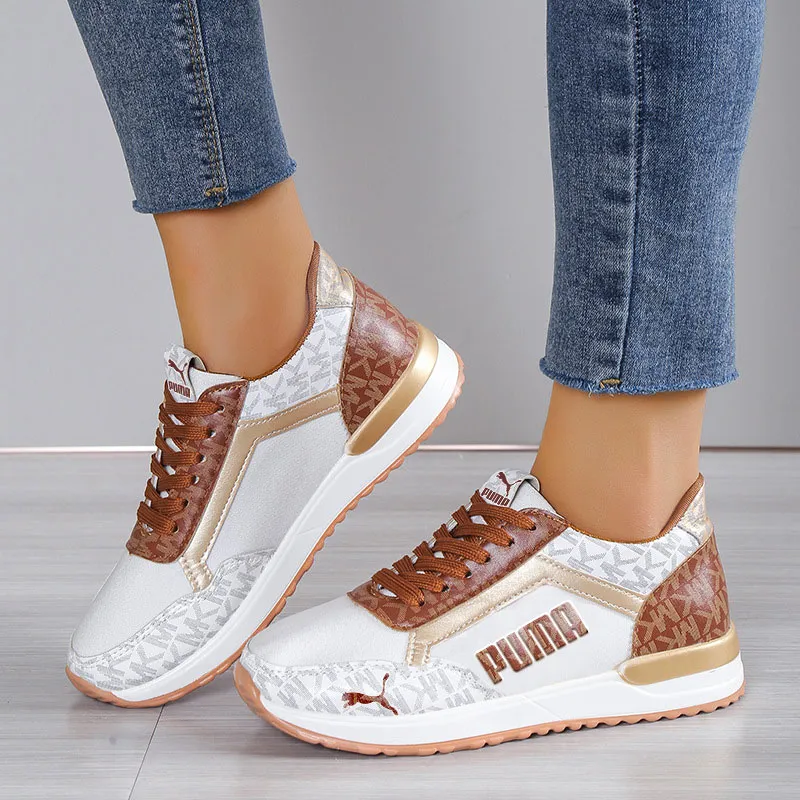 New trainers for 2025