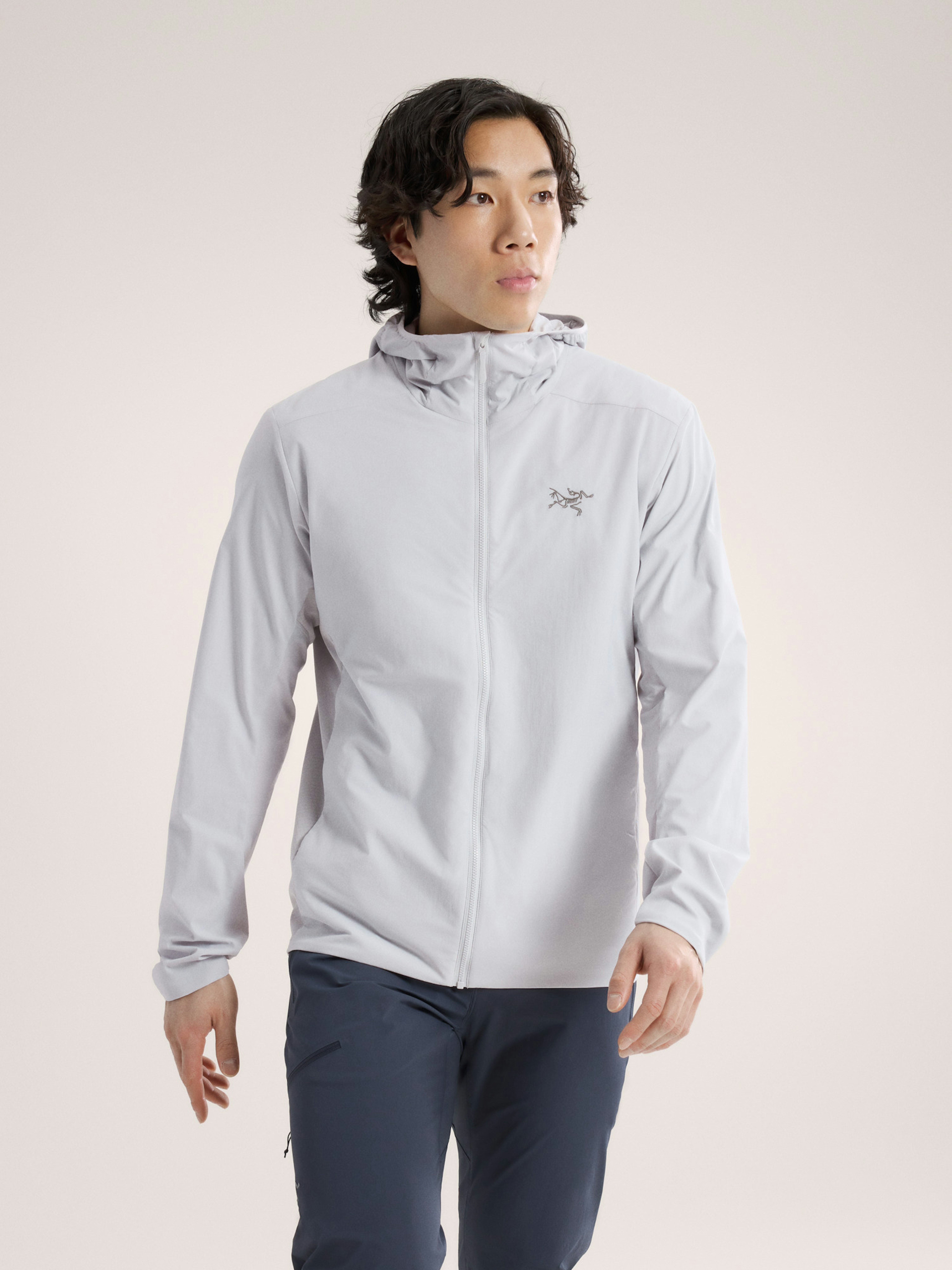 Atom SL Hoody Men's