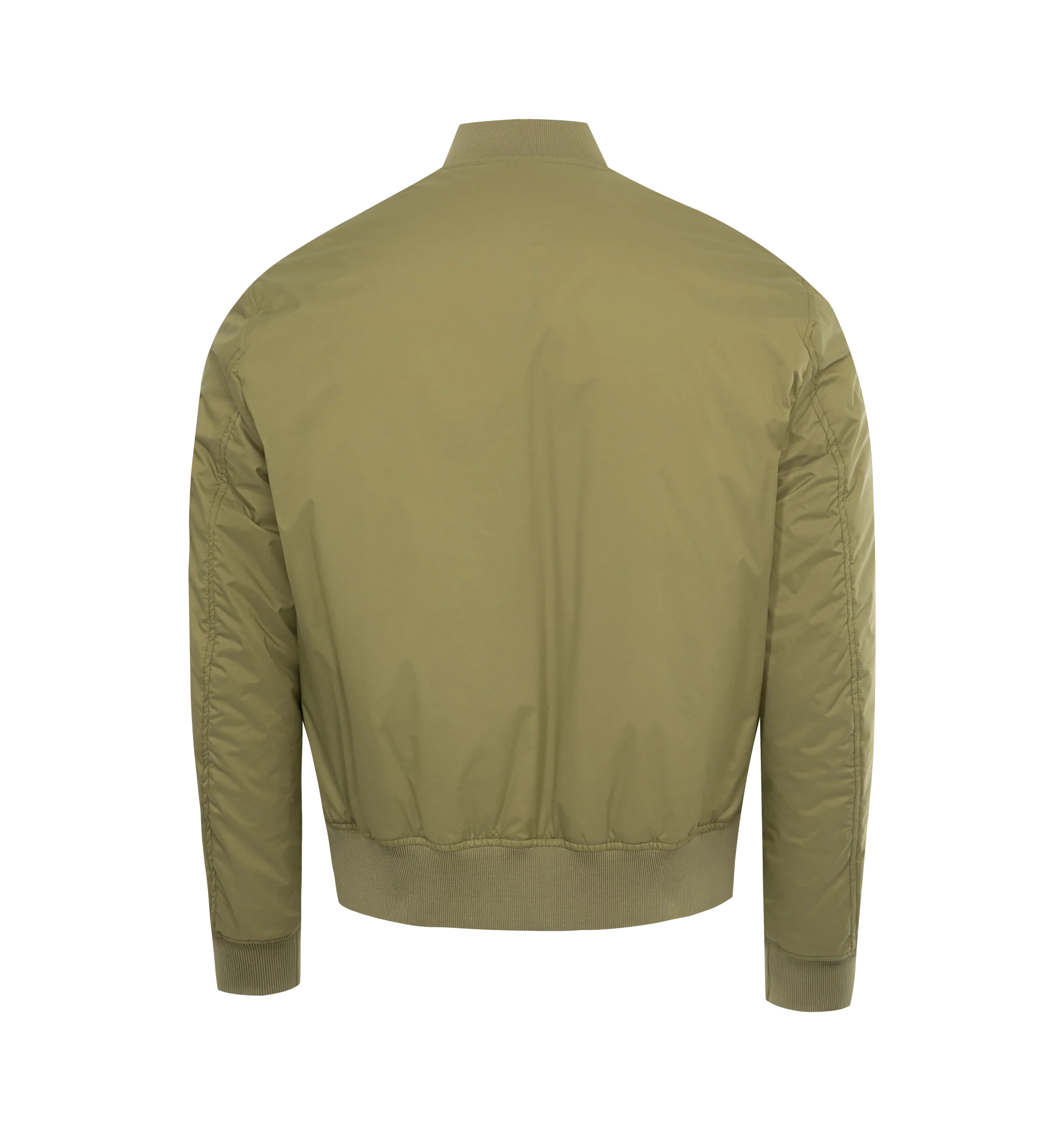 Patnem Down Bomber Jacket