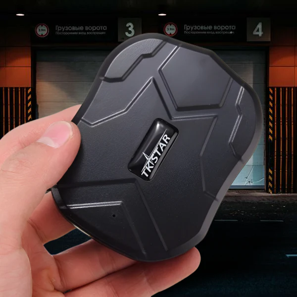 GPS Tracker TK905 Global | Remote Listen