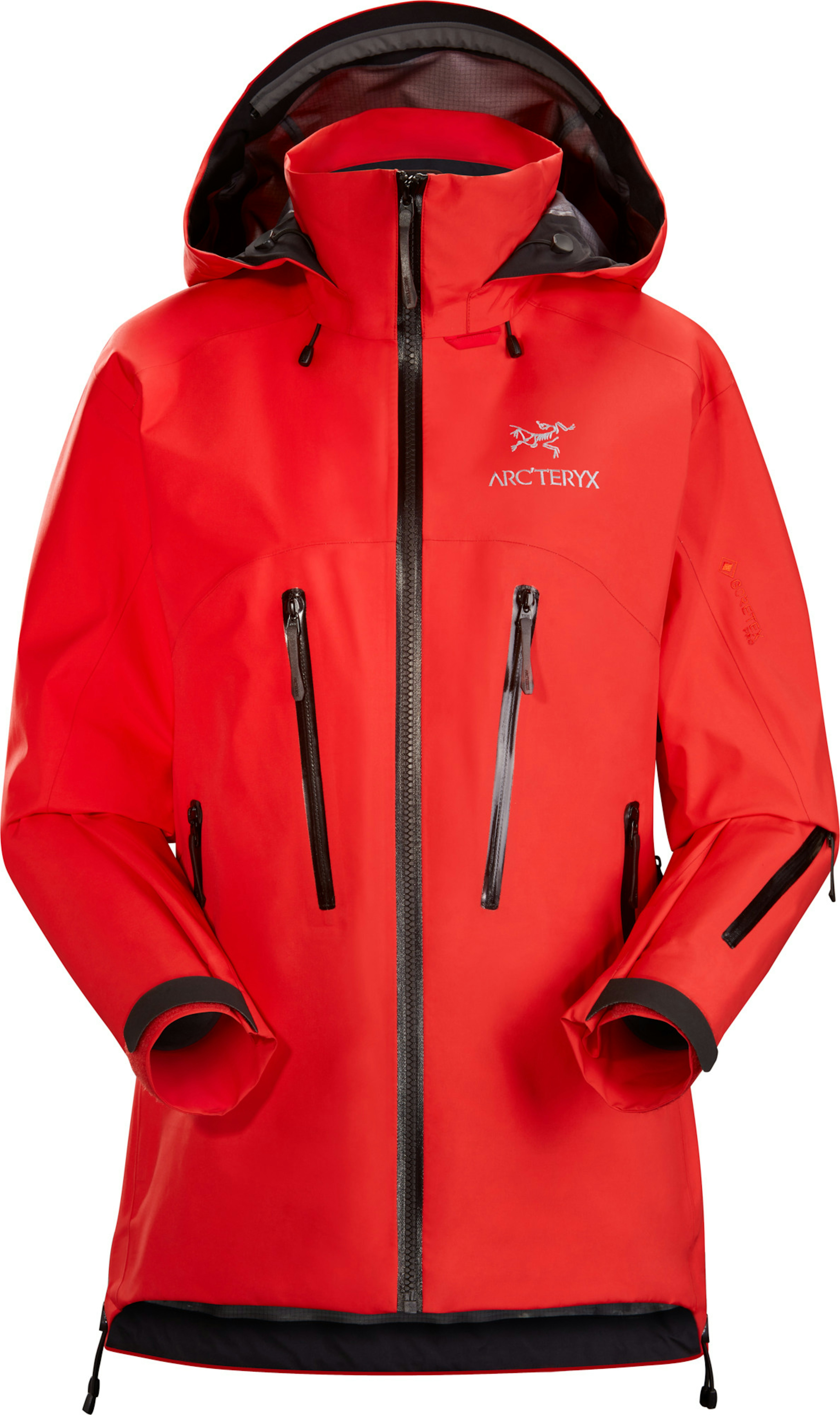 Ski Guide Jacket Women's