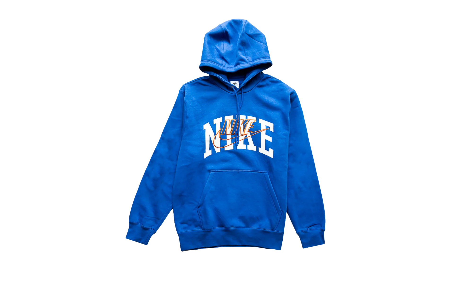 Club Fleece Men's Pullover Hoodie Mens Style 