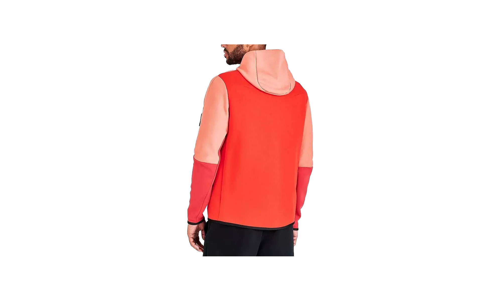 Sportswear Tech Fleece Full-Zip Hoodie