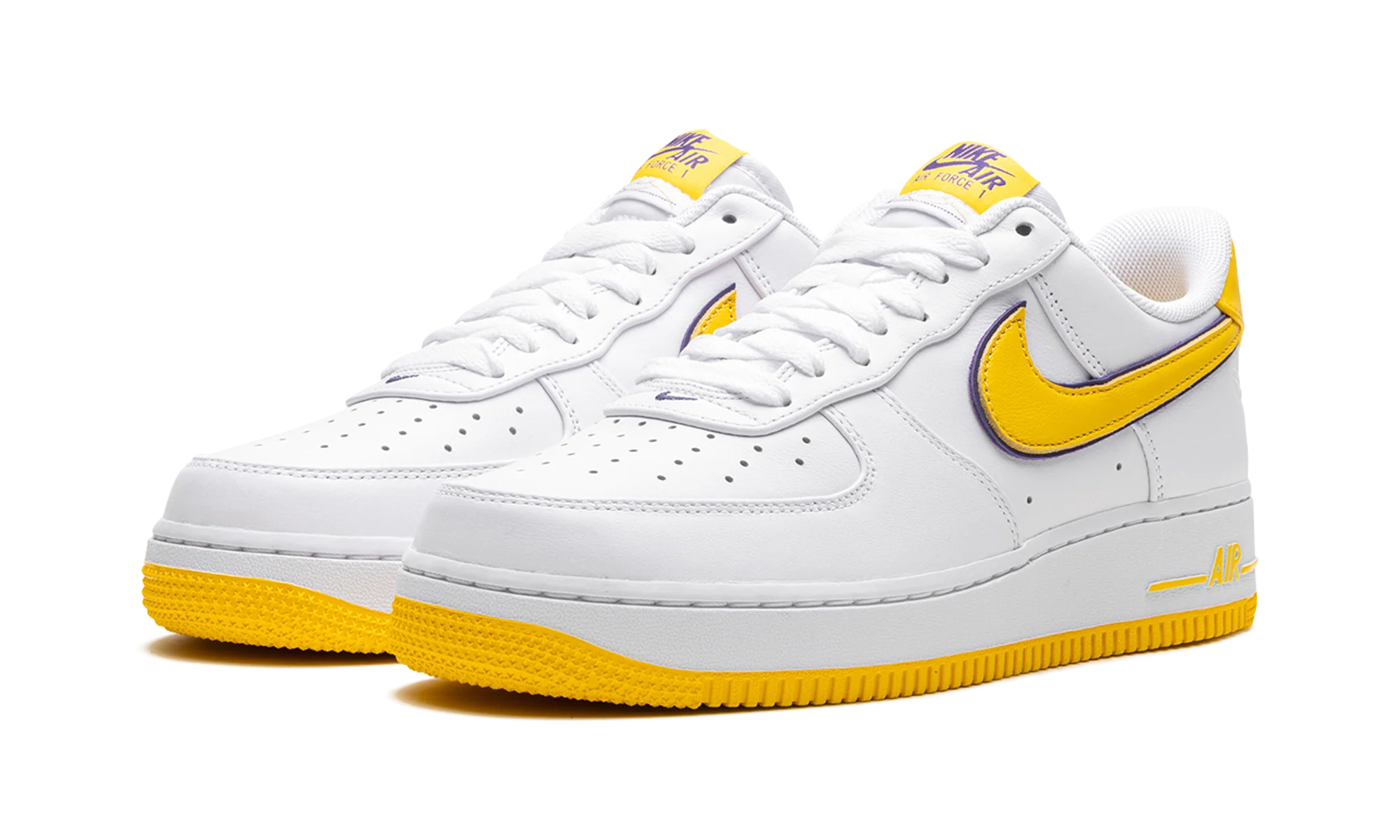 Air Force 1 Low Retro QS KB 