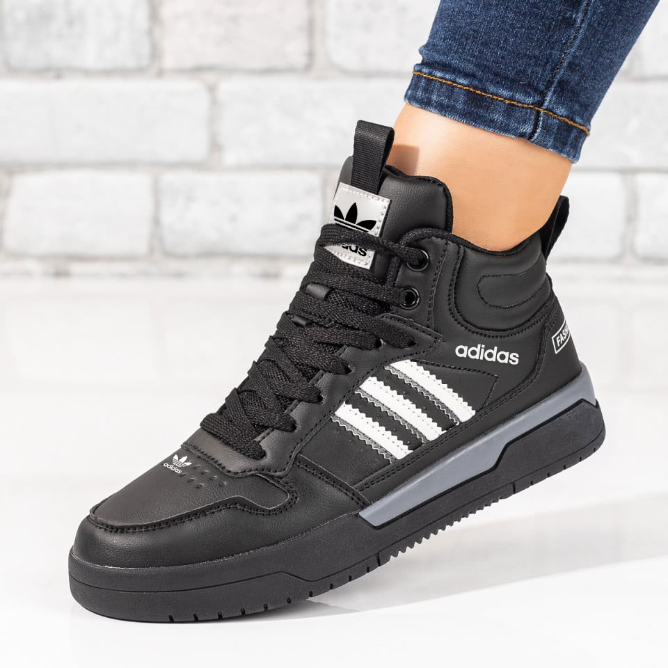 Wygodne tenisówki męskie 2025